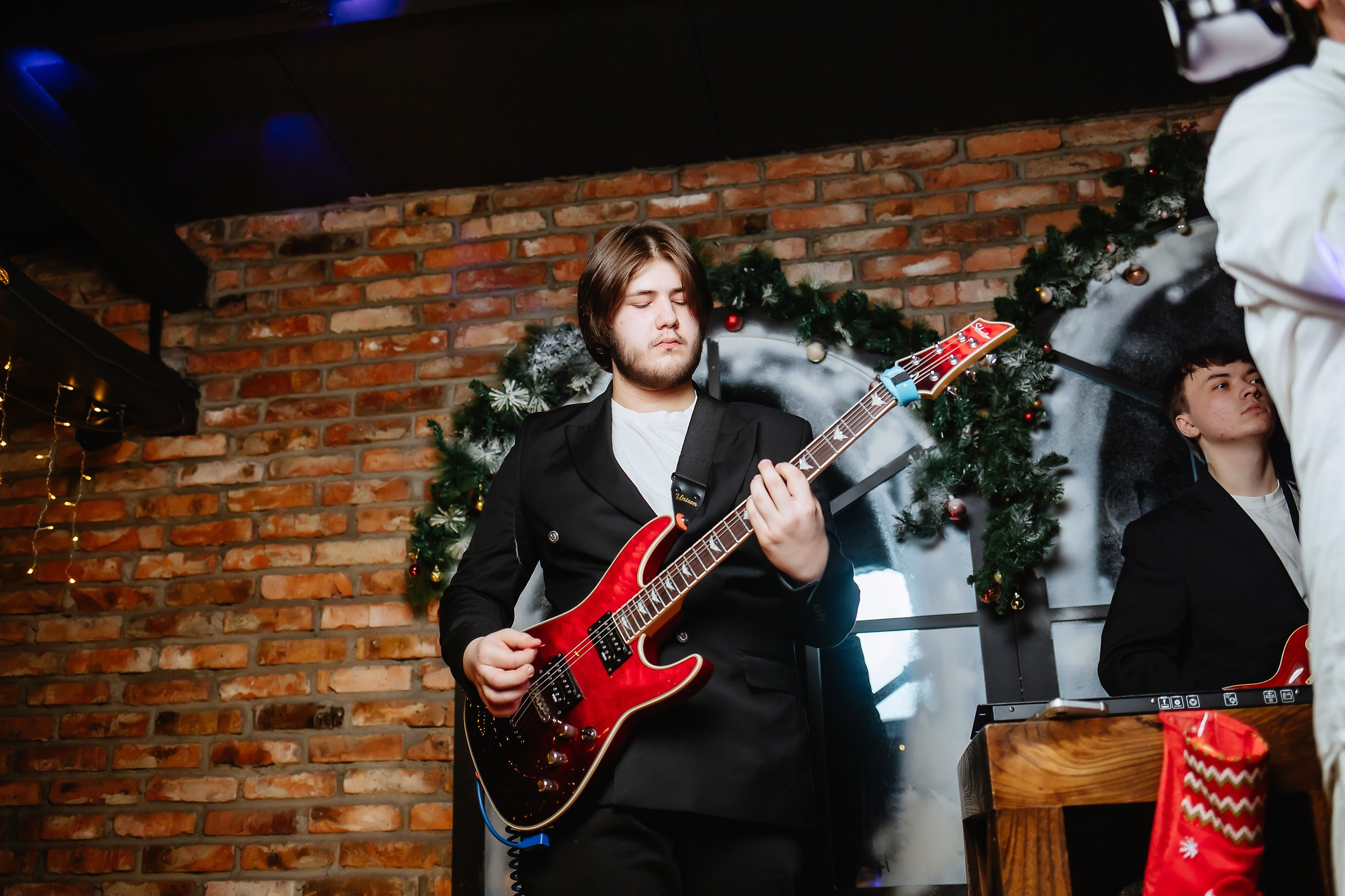 Hudson. Кипятком Павлодар