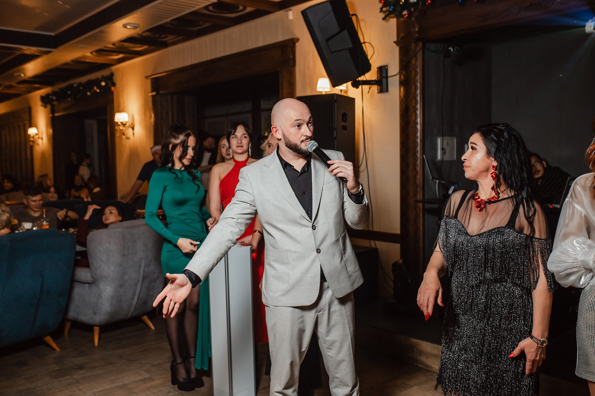 Seasons. Кипятком Павлодар