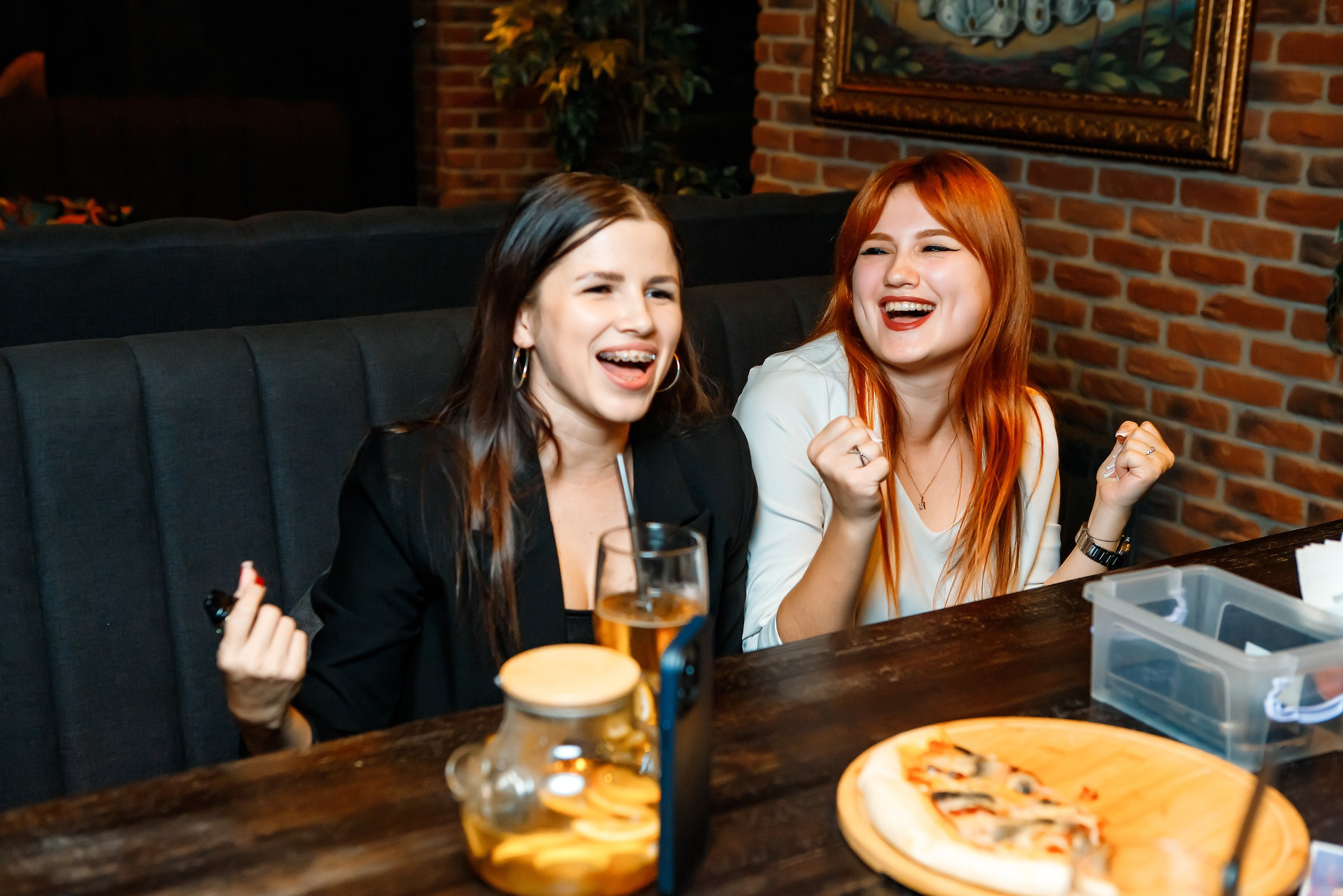 Пошумим Квиз. Кипятком Павлодар