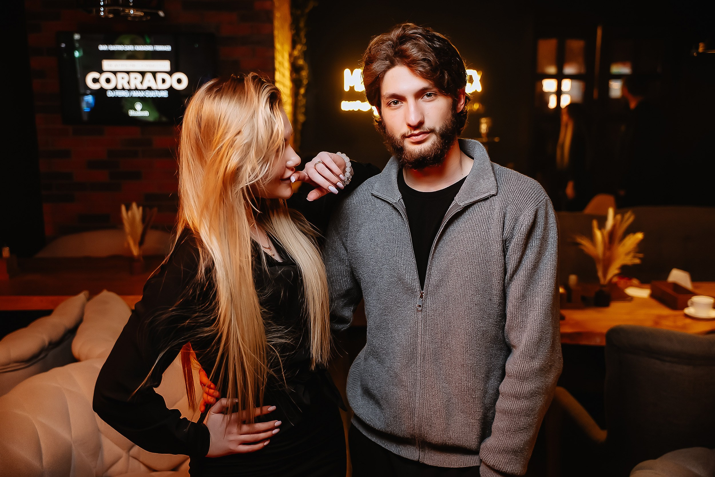 Hudson. Кипятком Павлодар