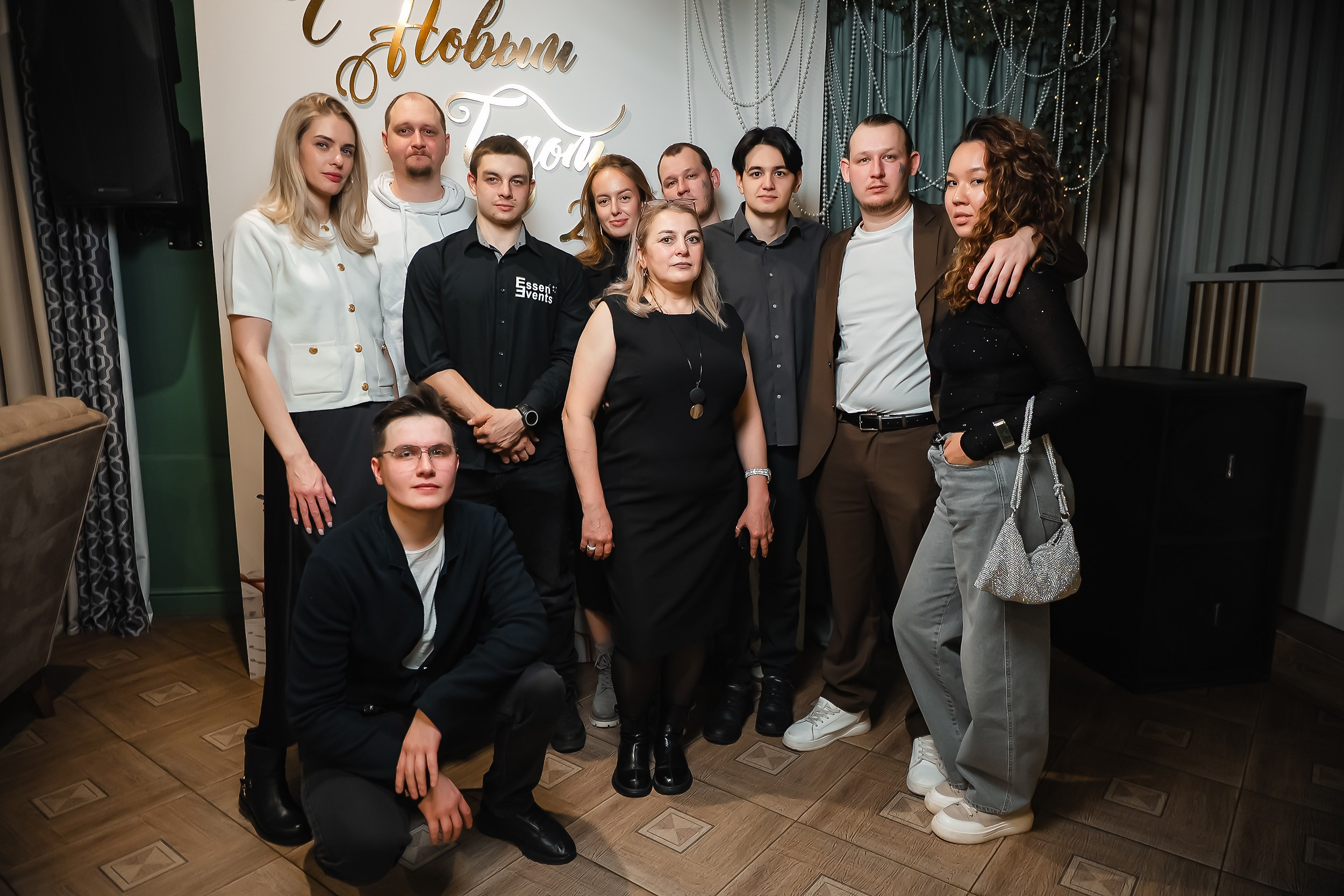 Bossfor. Кипятком Павлодар