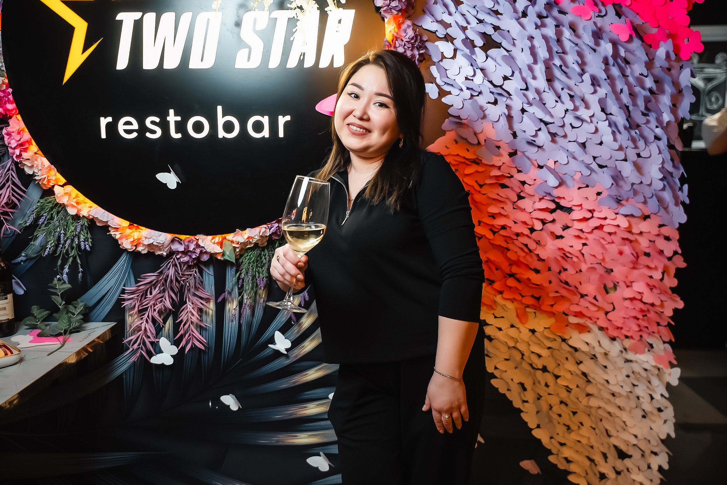 Two Star. Кипятком Павлодар