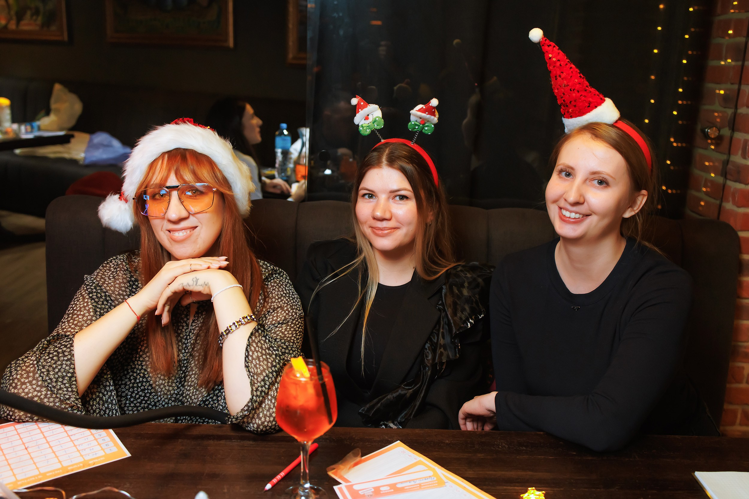 Пошумим Квиз. Кипятком Павлодар