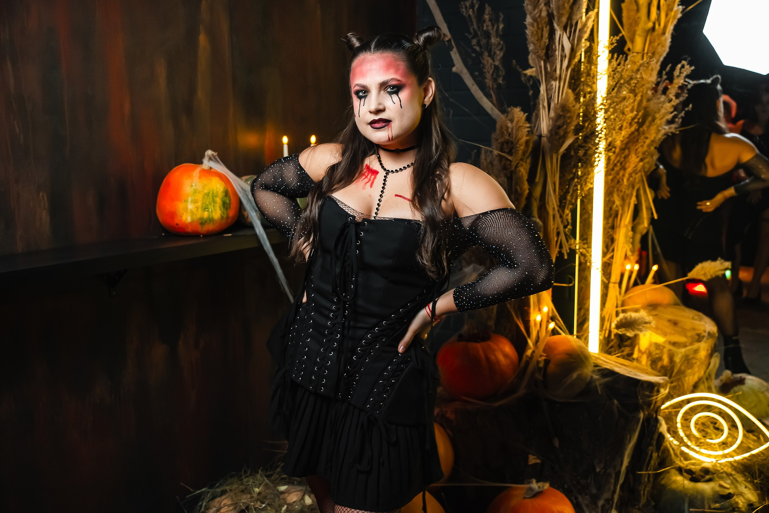 Insomnia. Кипятком Павлодар