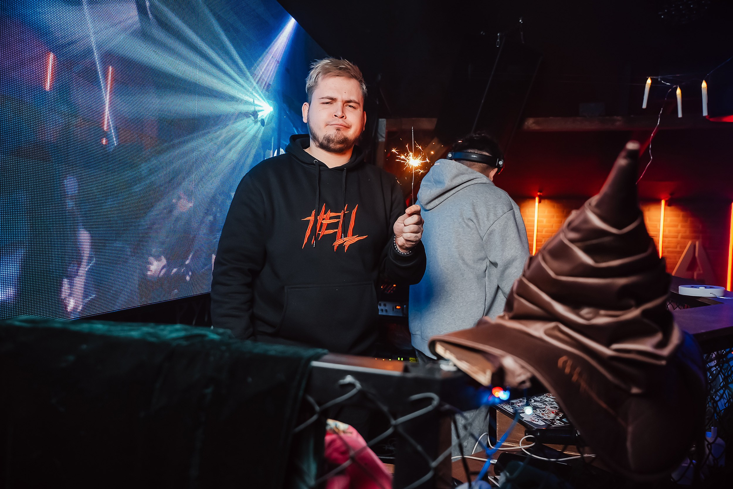 Garage. Кипятком Павлодар