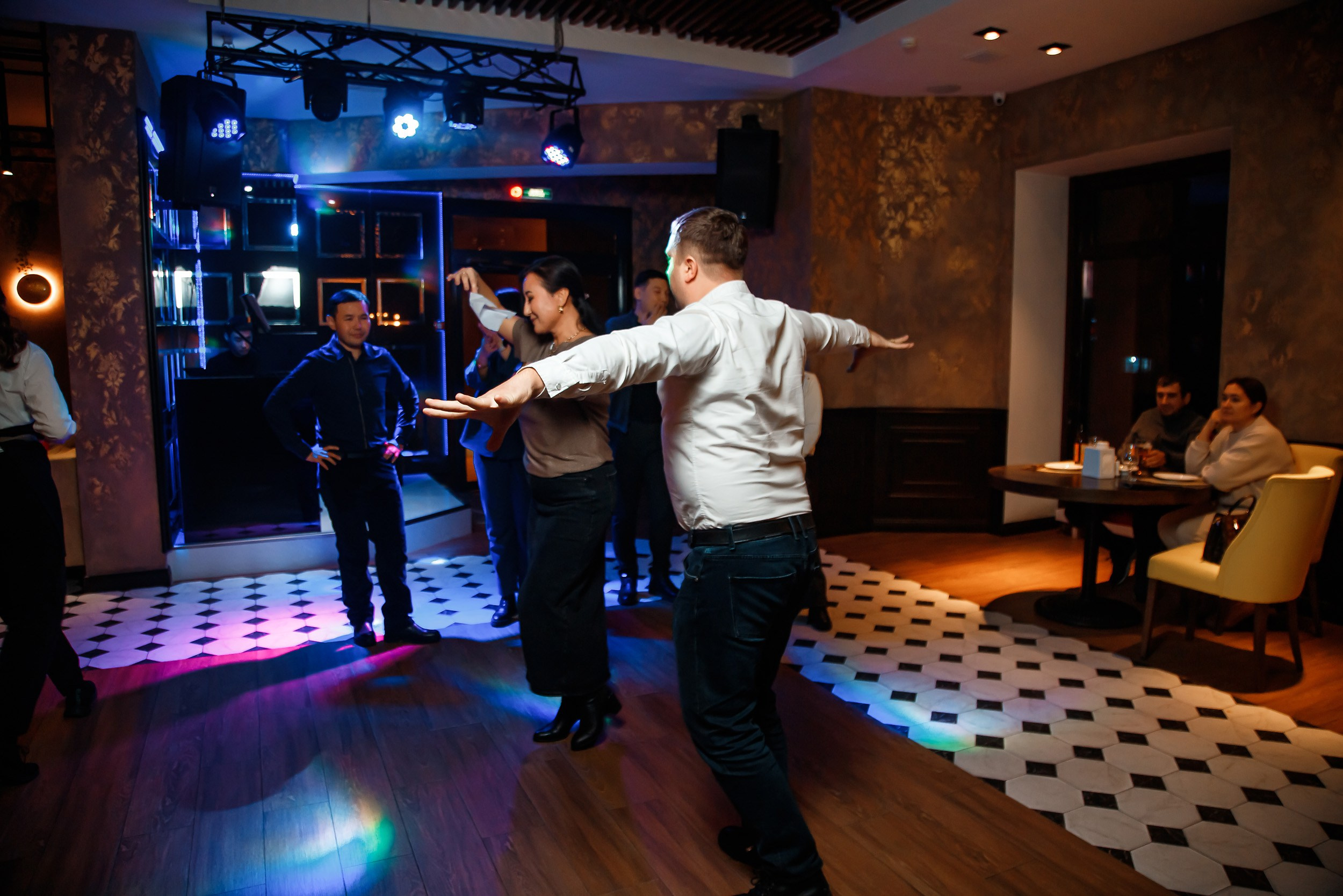 Chili. Кипятком Павлодар