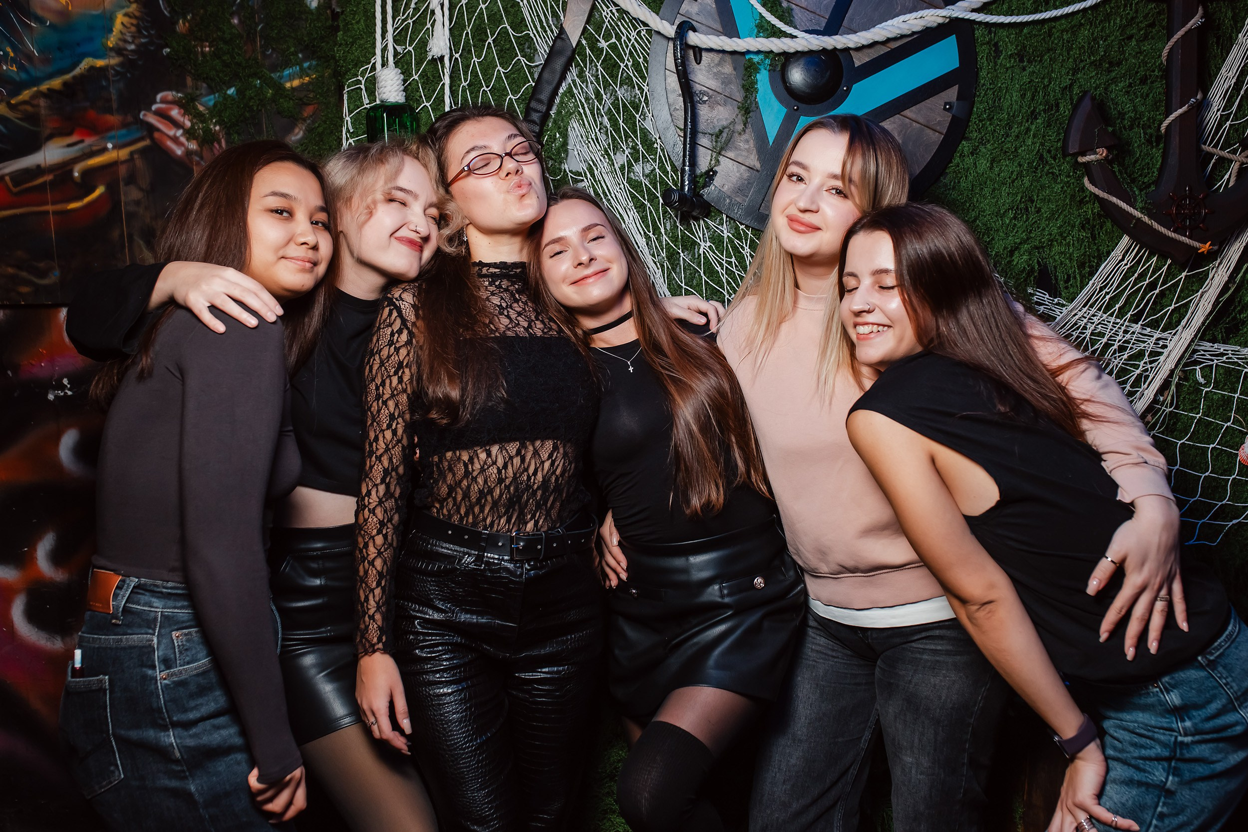 Viking. Кипятком Павлодар