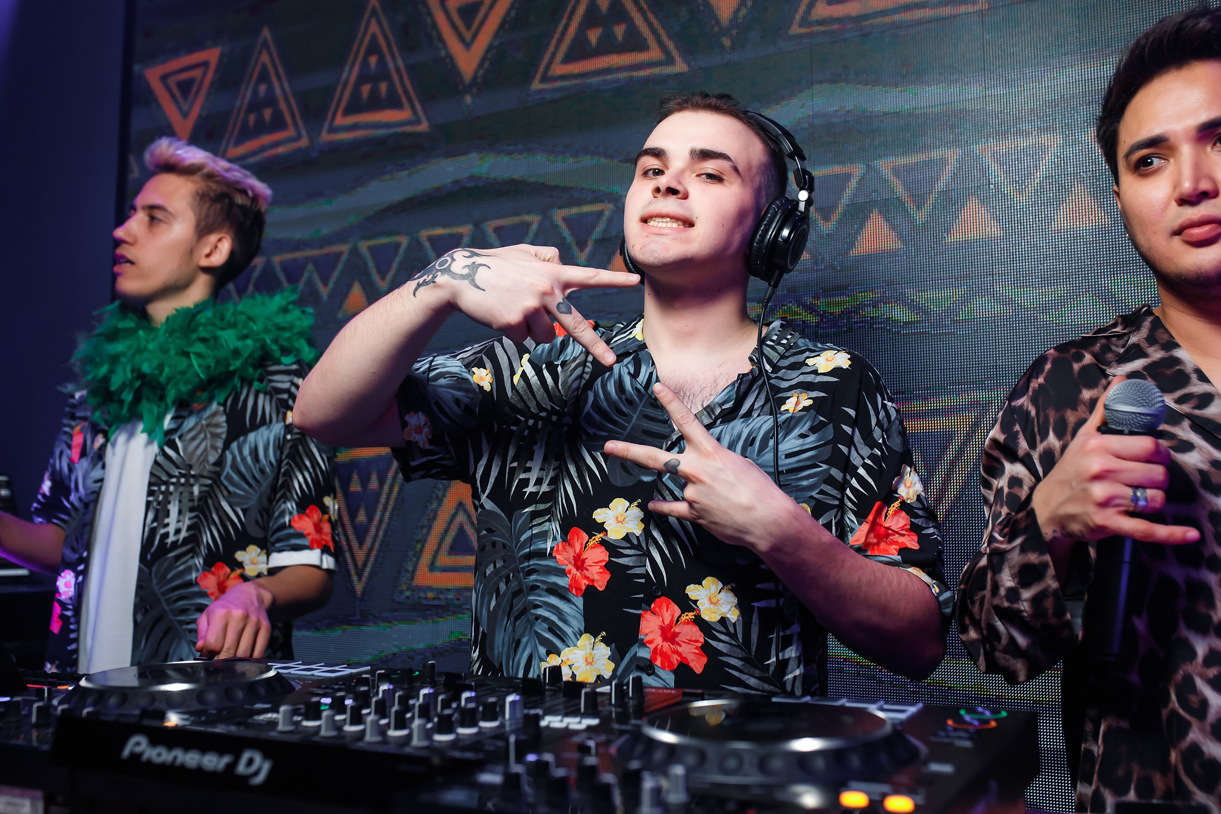 Insomnia. Кипятком Павлодар