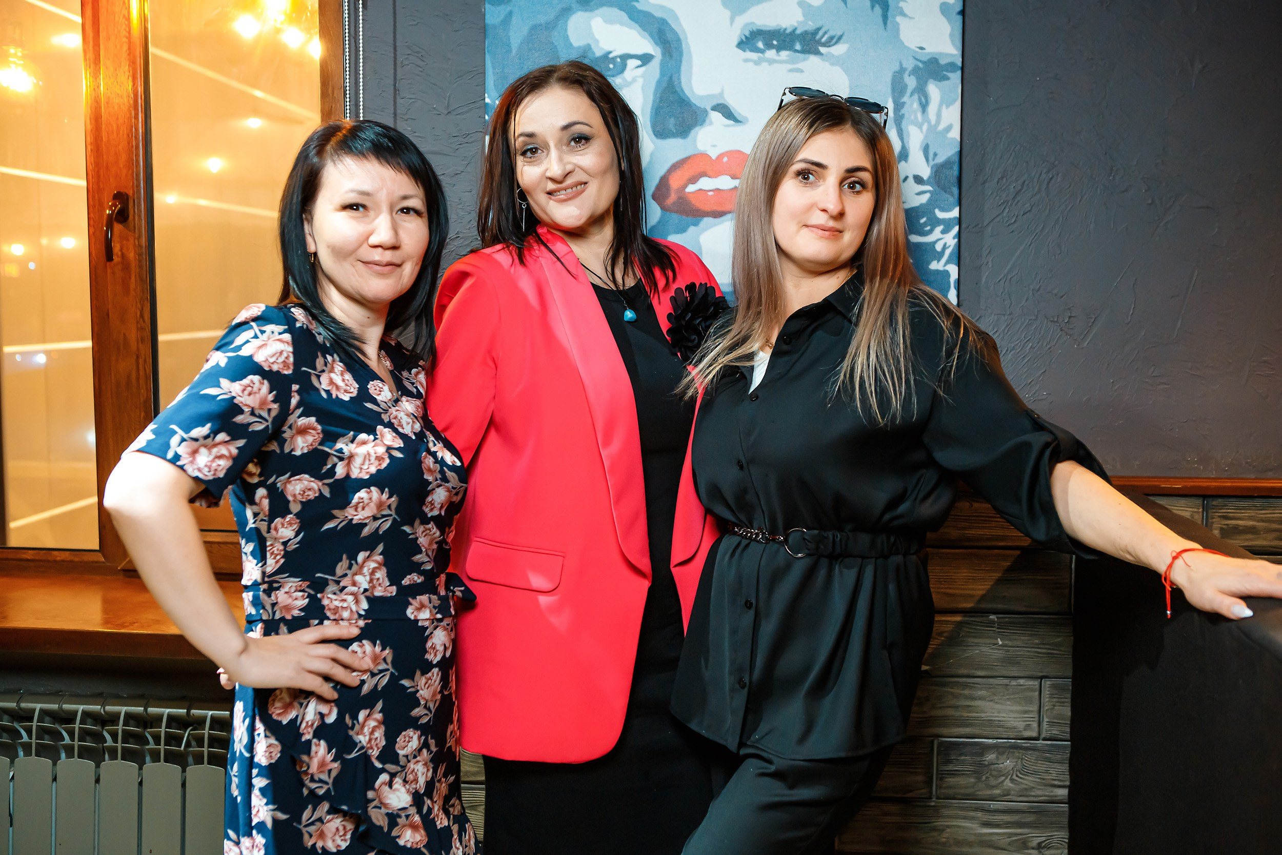 Promenade. Кипятком Павлодар