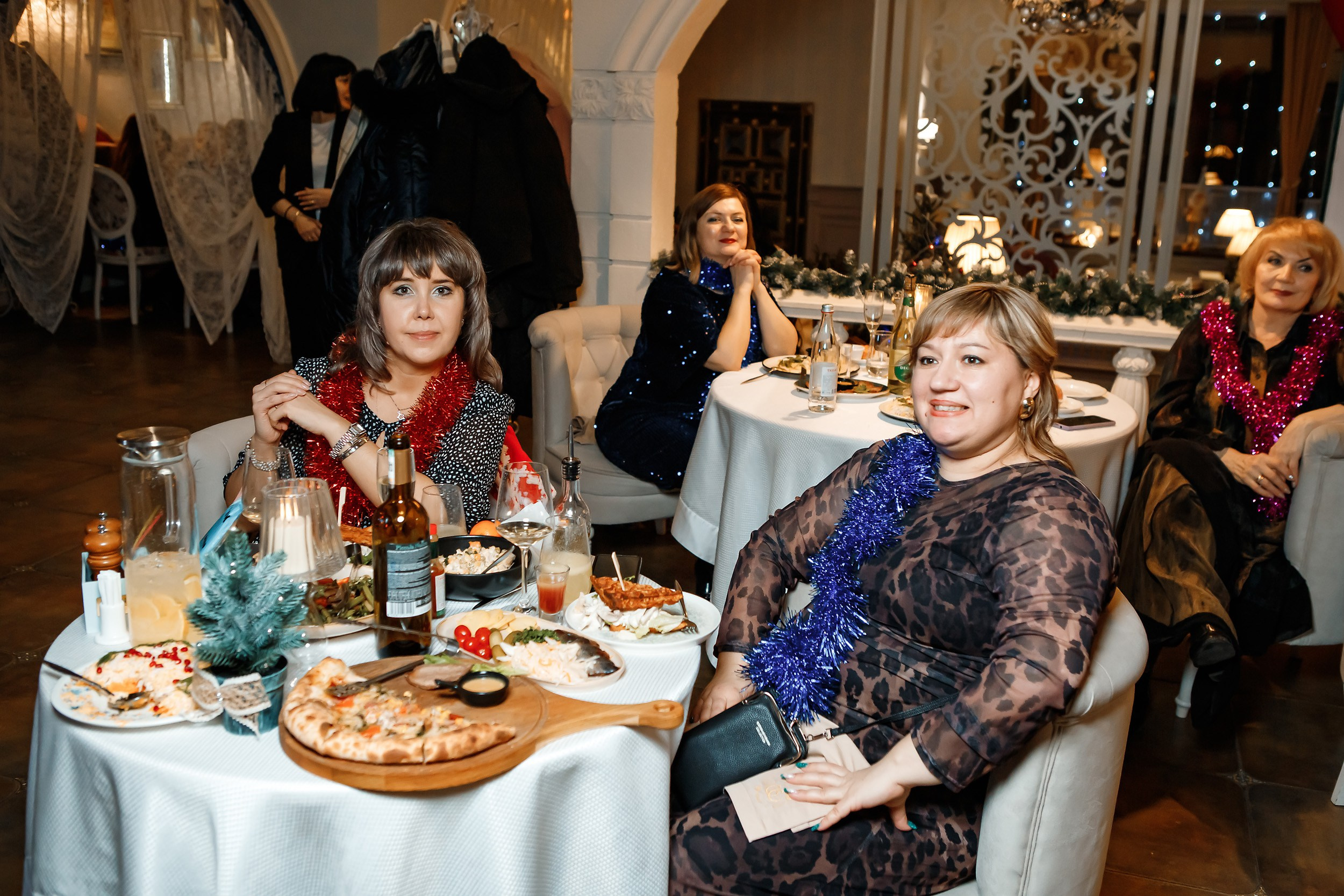 Grand. Кипятком Павлодар