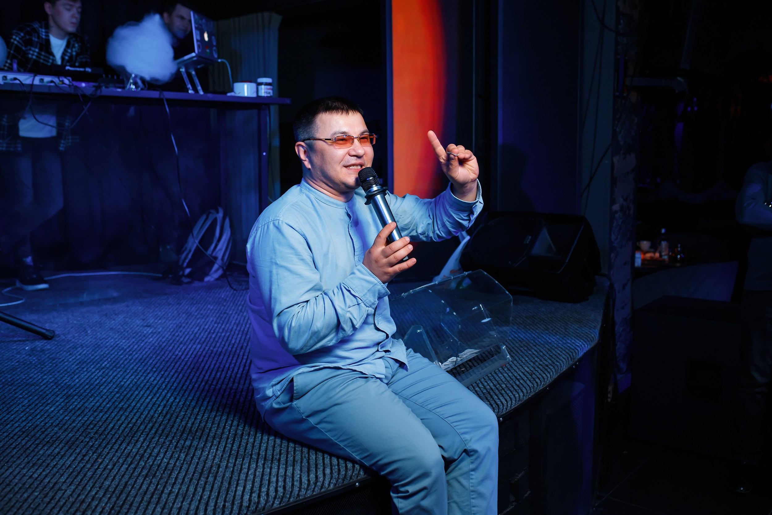 EZ. Кипятком Павлодар