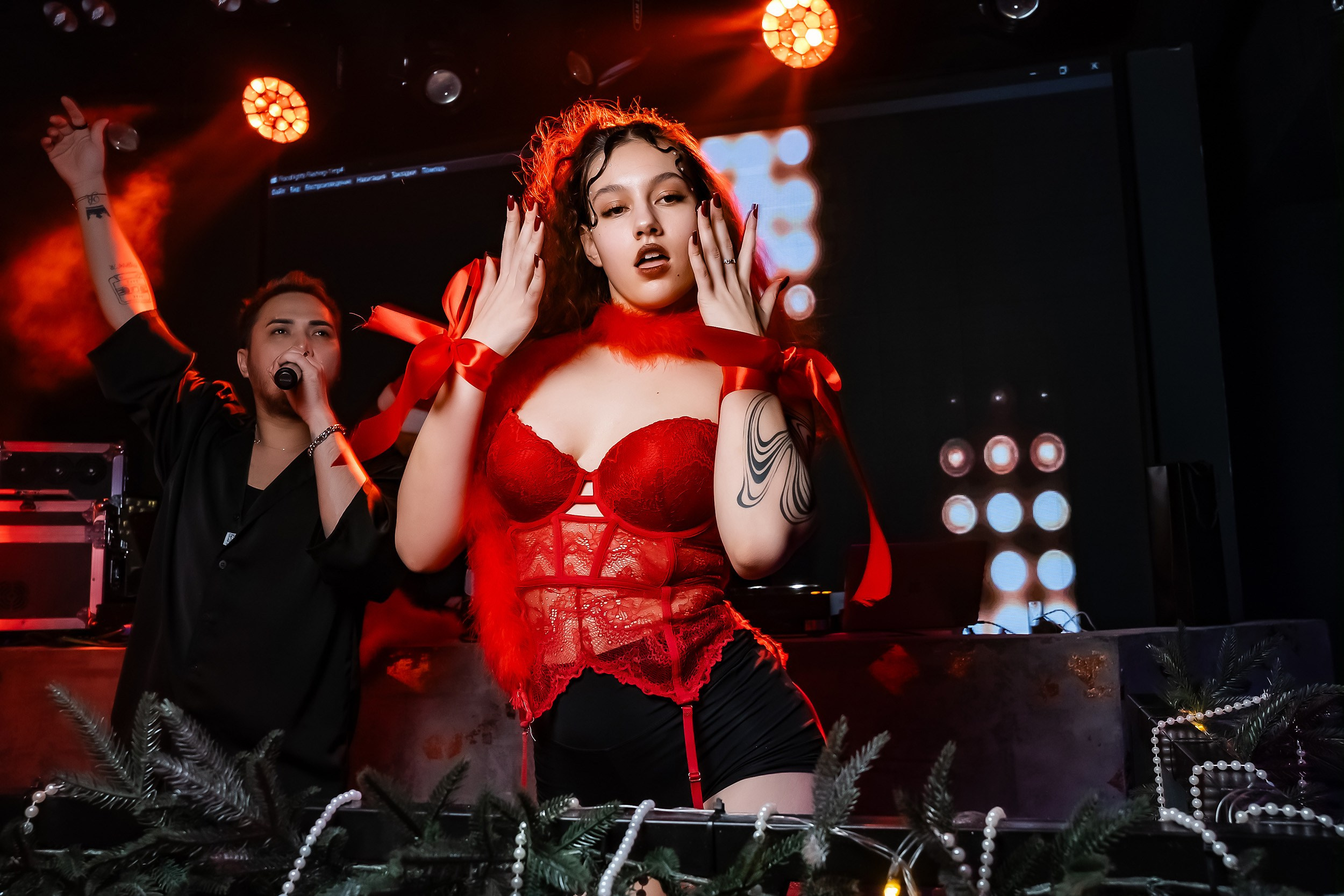 Insomnia. Кипятком Павлодар