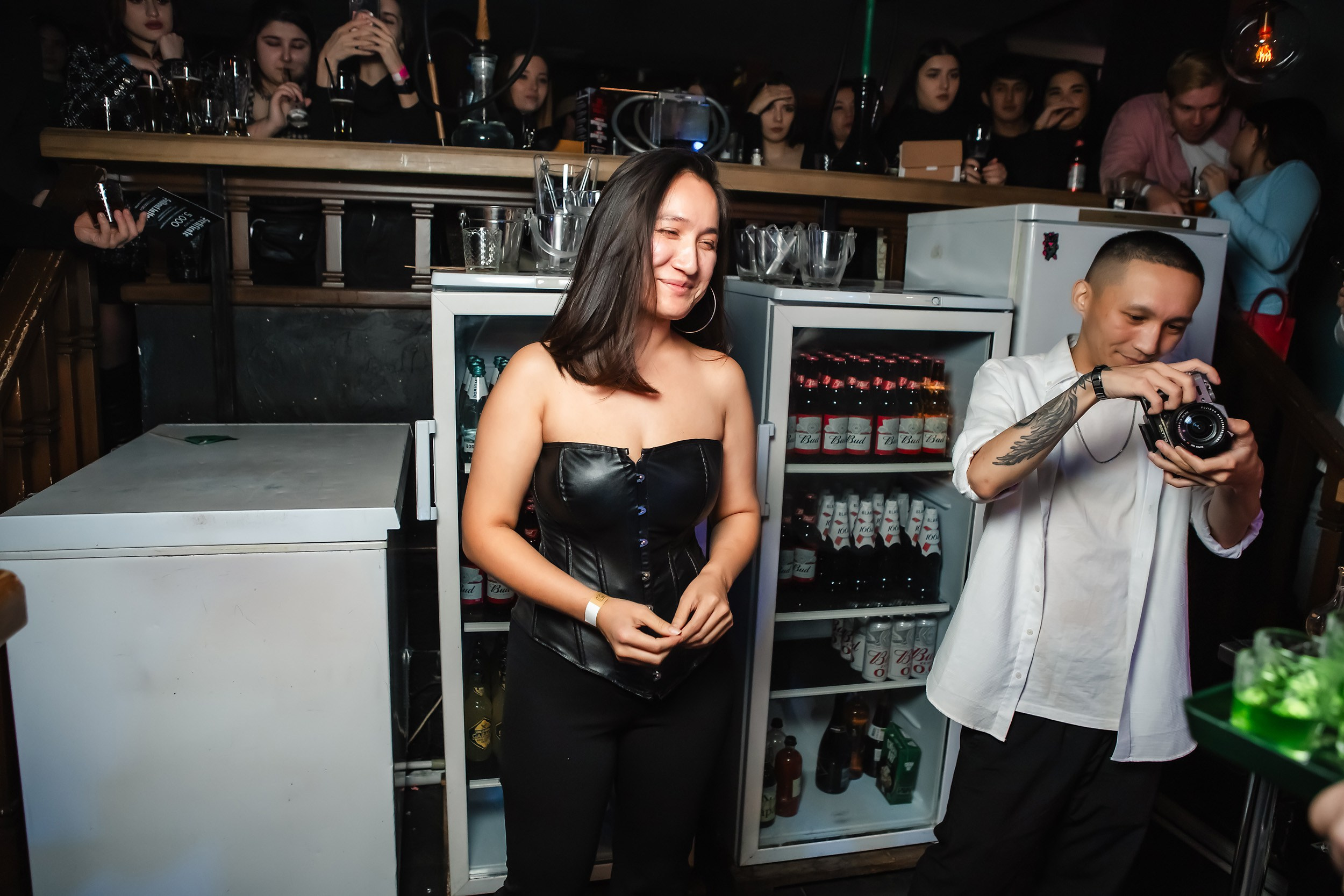 Гоголь. Кипятком Павлодар