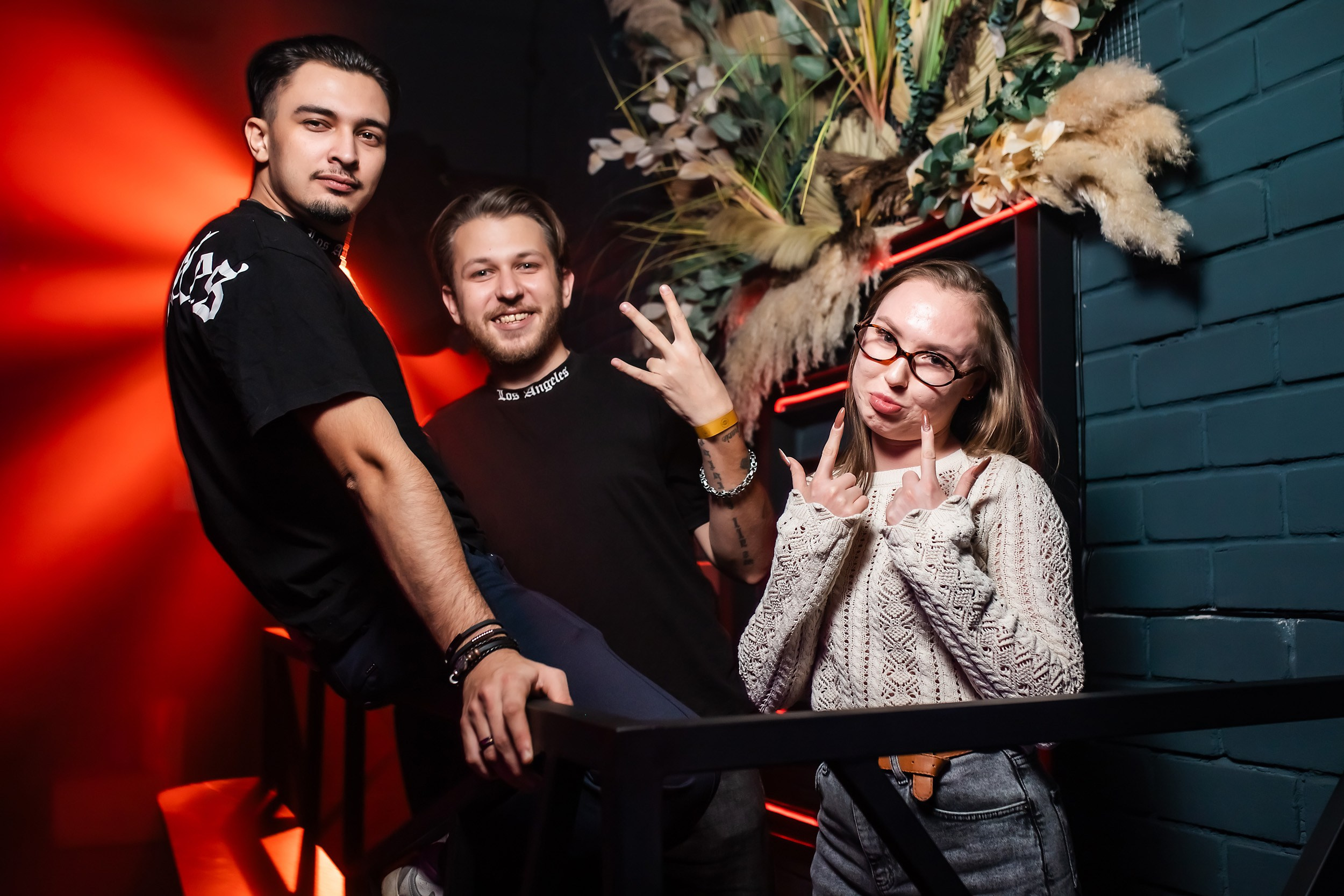 Insomnia. Кипятком Павлодар