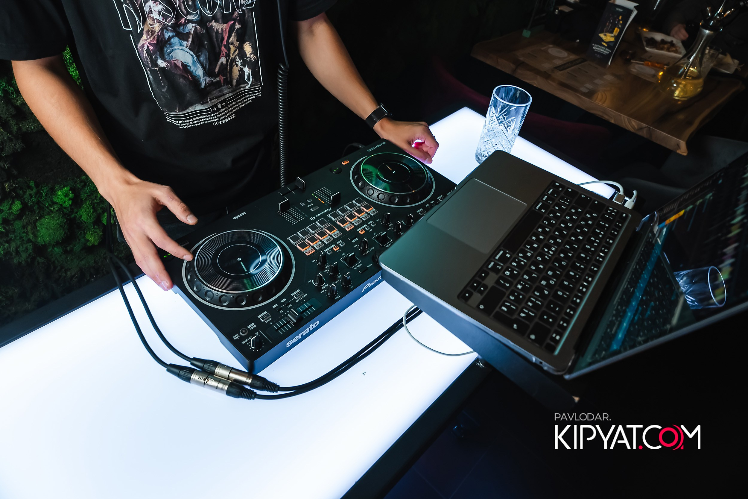 Мята. Кипятком Павлодар