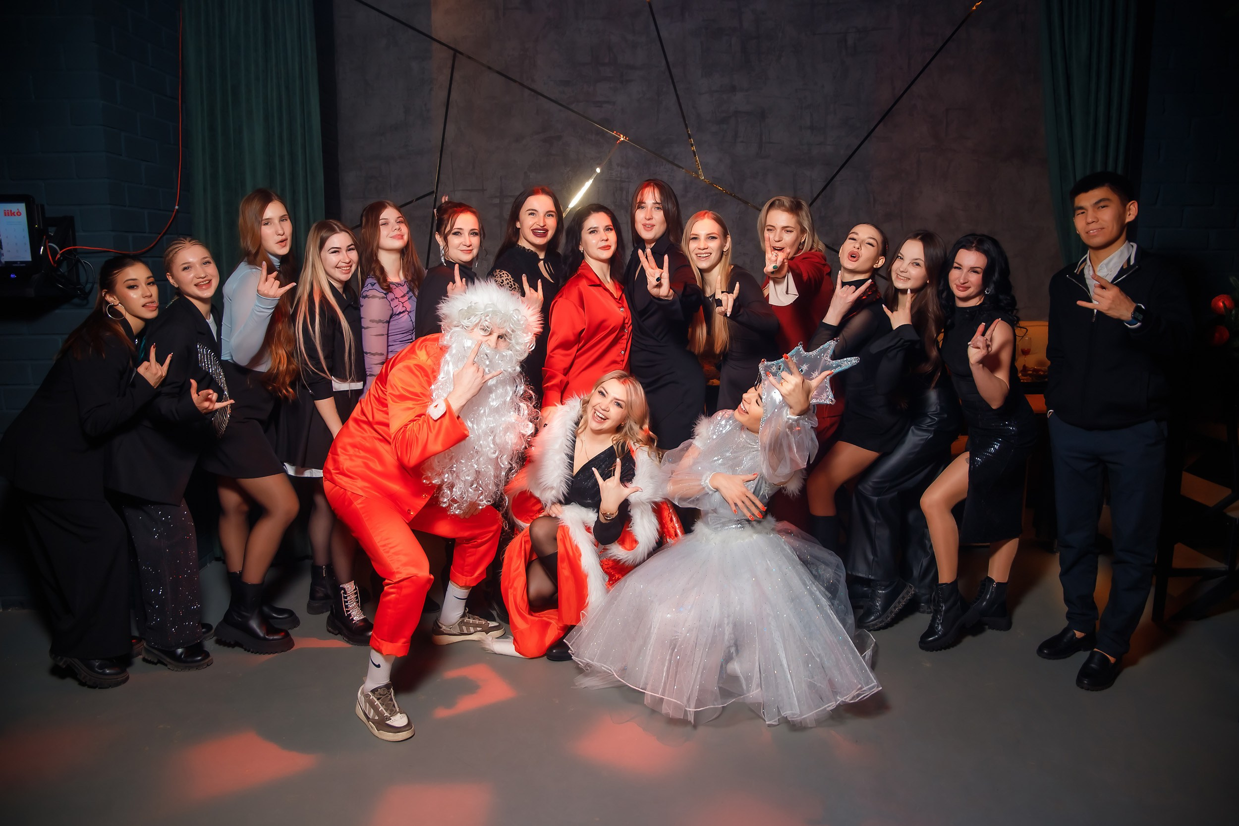 Insomnia. Кипятком Павлодар