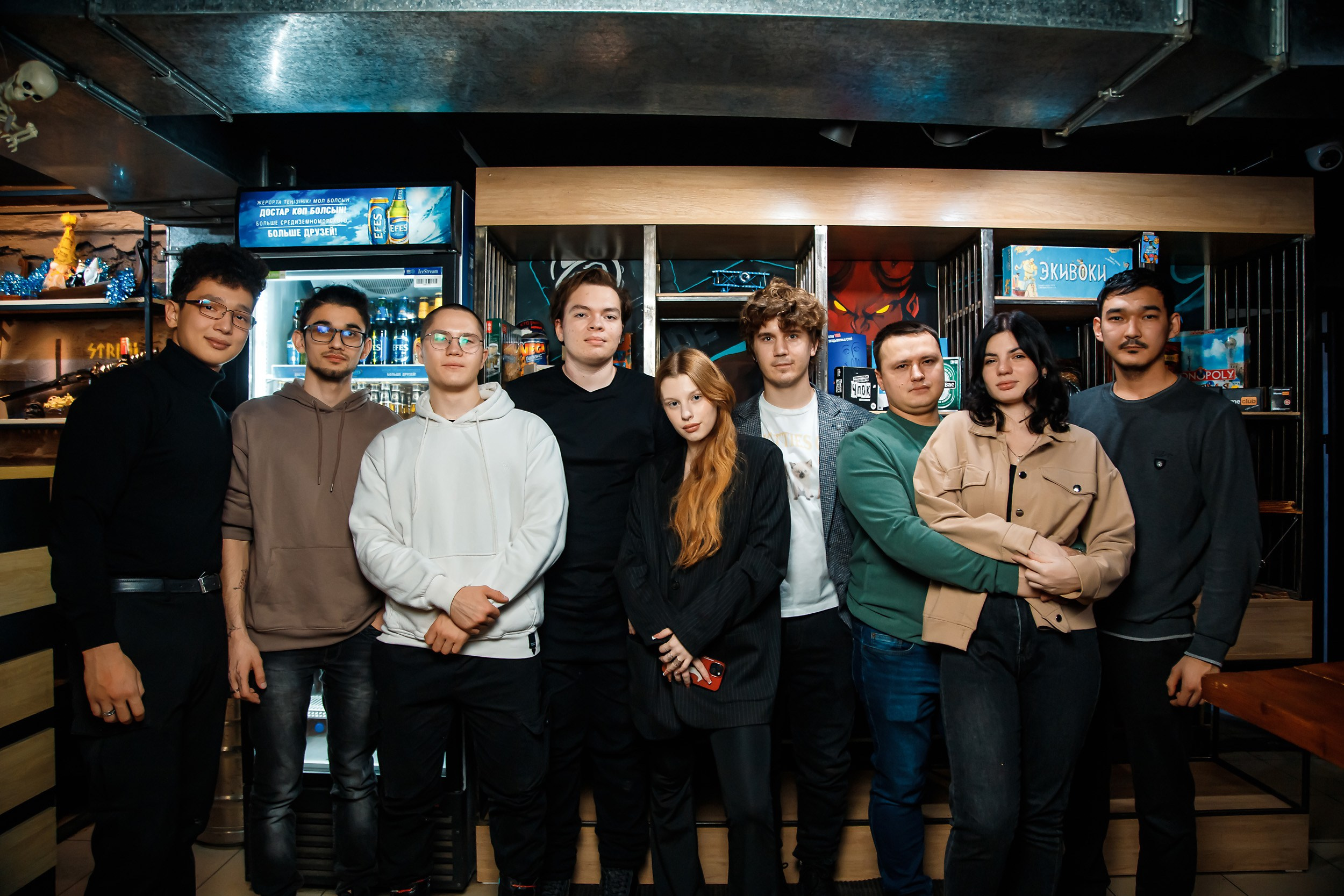 Viking. Кипятком Павлодар