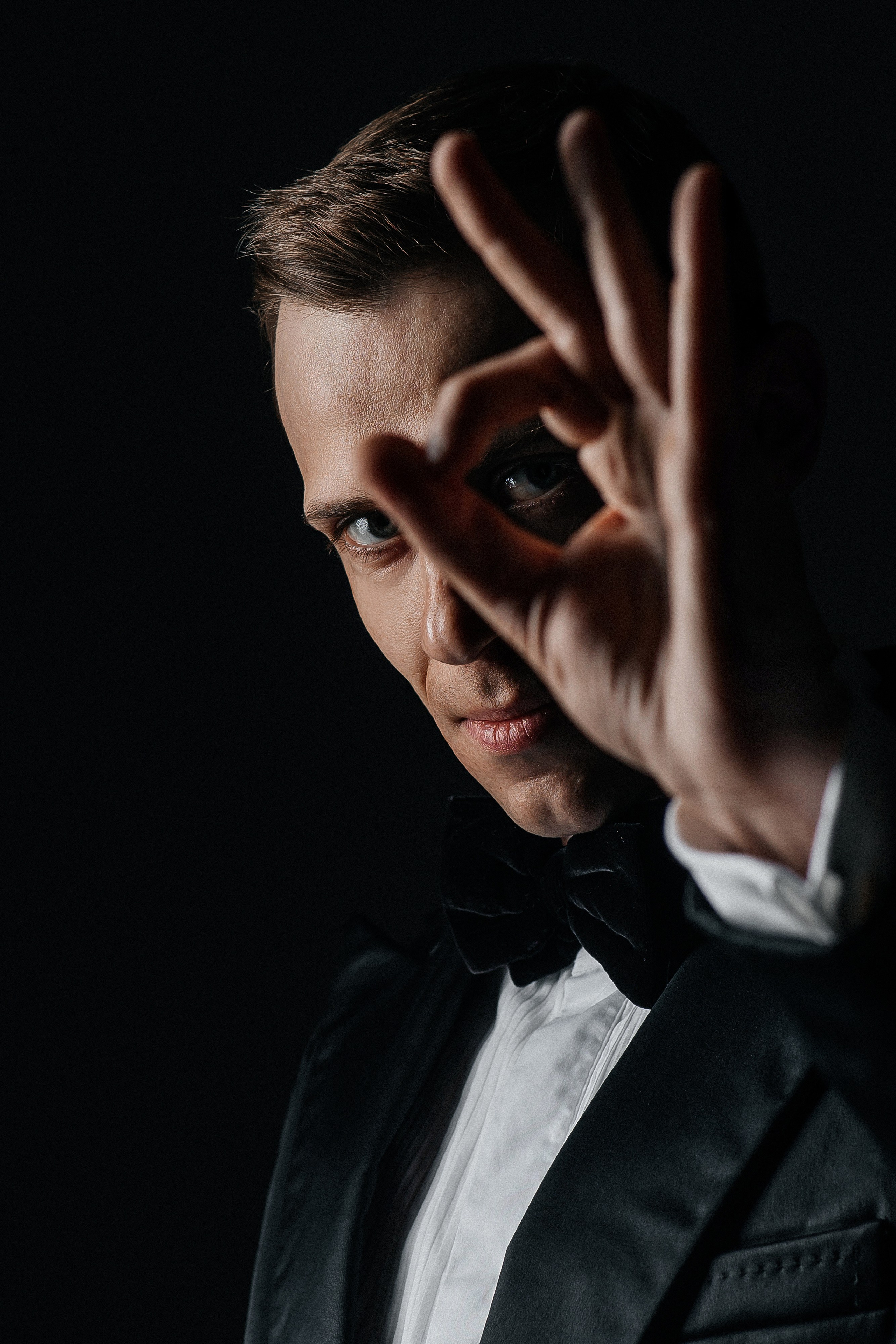 Максим. Свадебный и портретный фотограф Алина Иванова. Екатеринбург-Москва