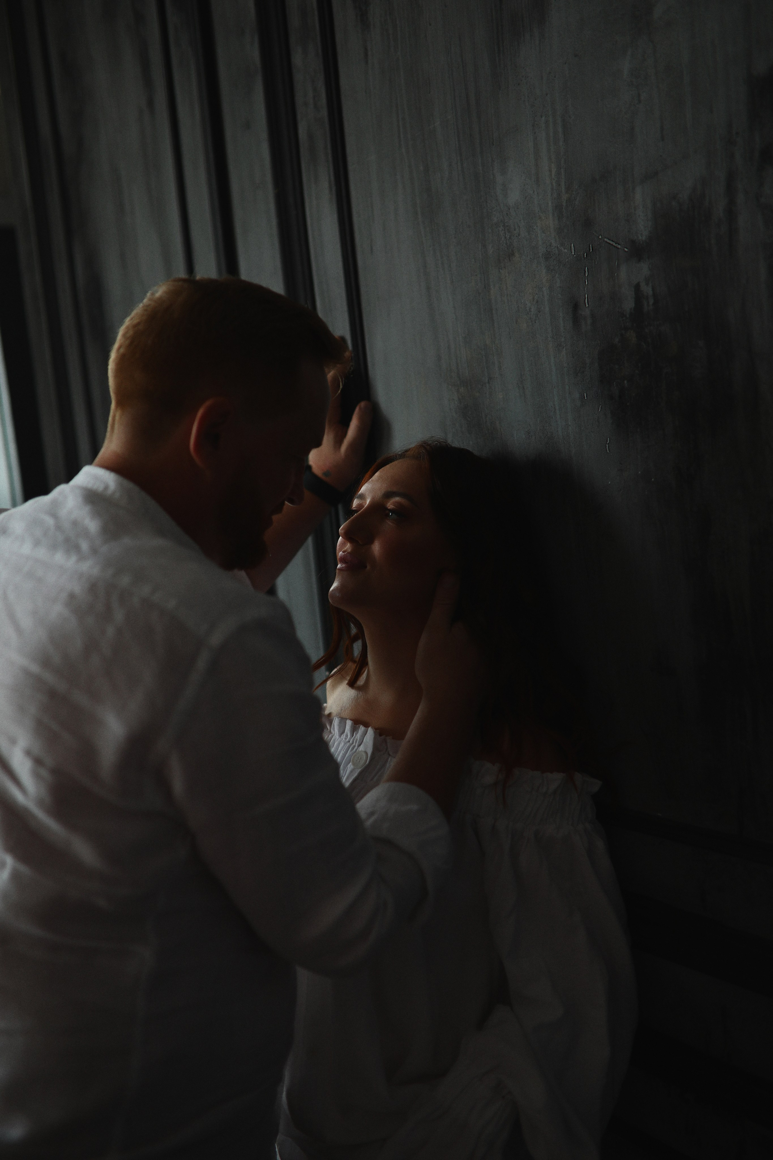 Виталий Виктория. Фотограф чувственного портрета в Санкт-Петербурге Светлана Фролова