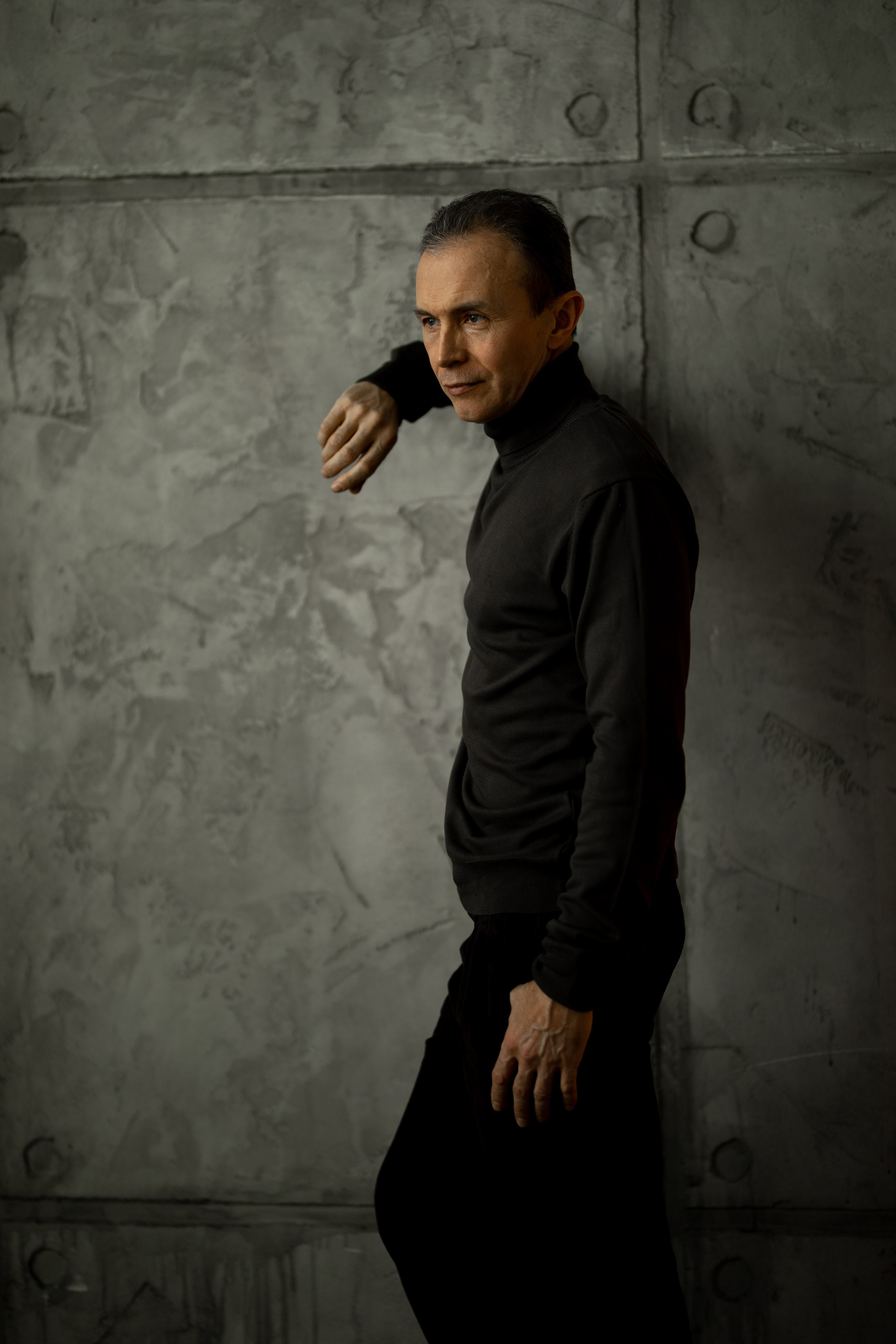 Алексей. Фотограф чувственного портрета в Санкт-Петербурге Светлана Фролова