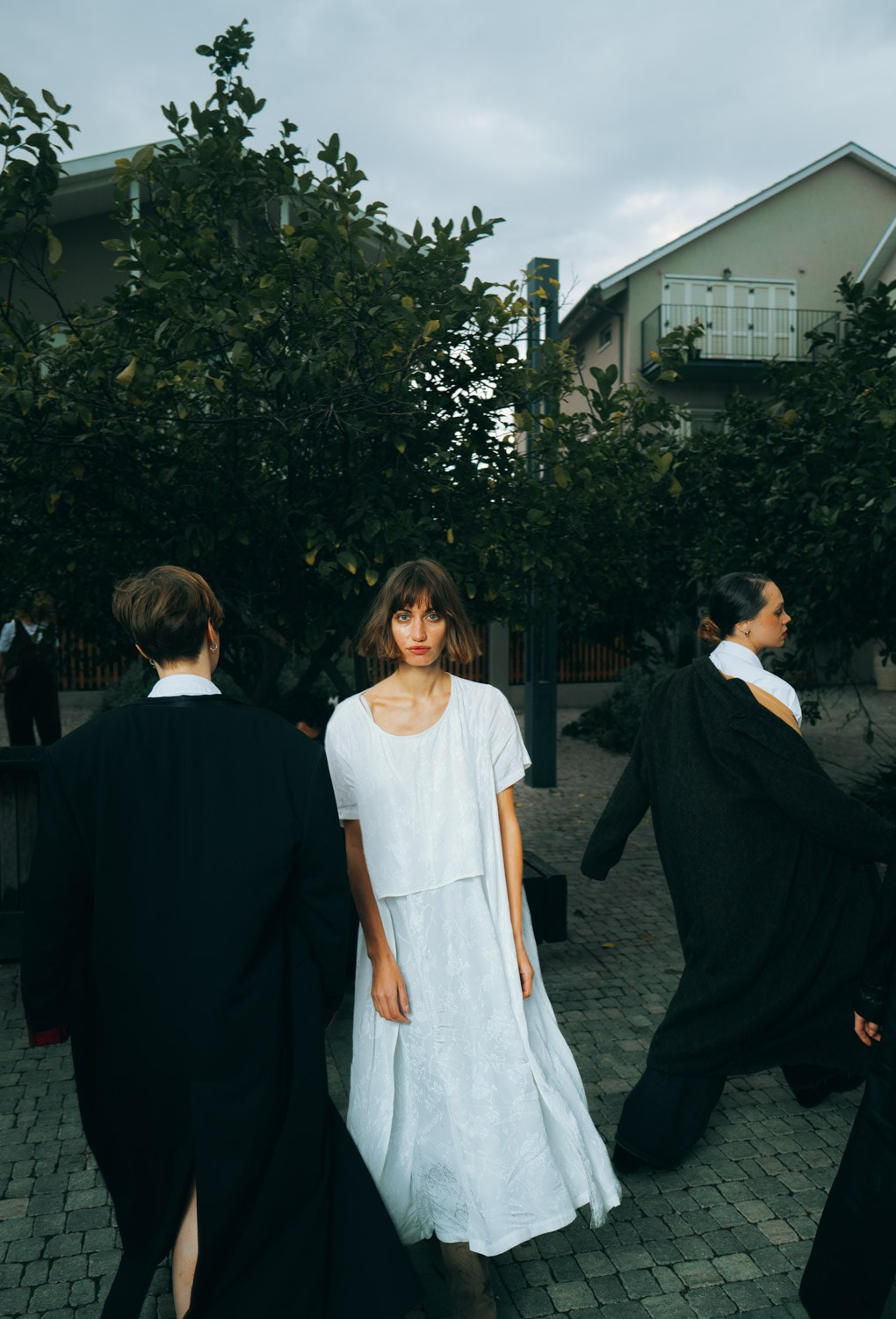 AUTHENTIC FILM. Visual artist Daniil Kontorovich