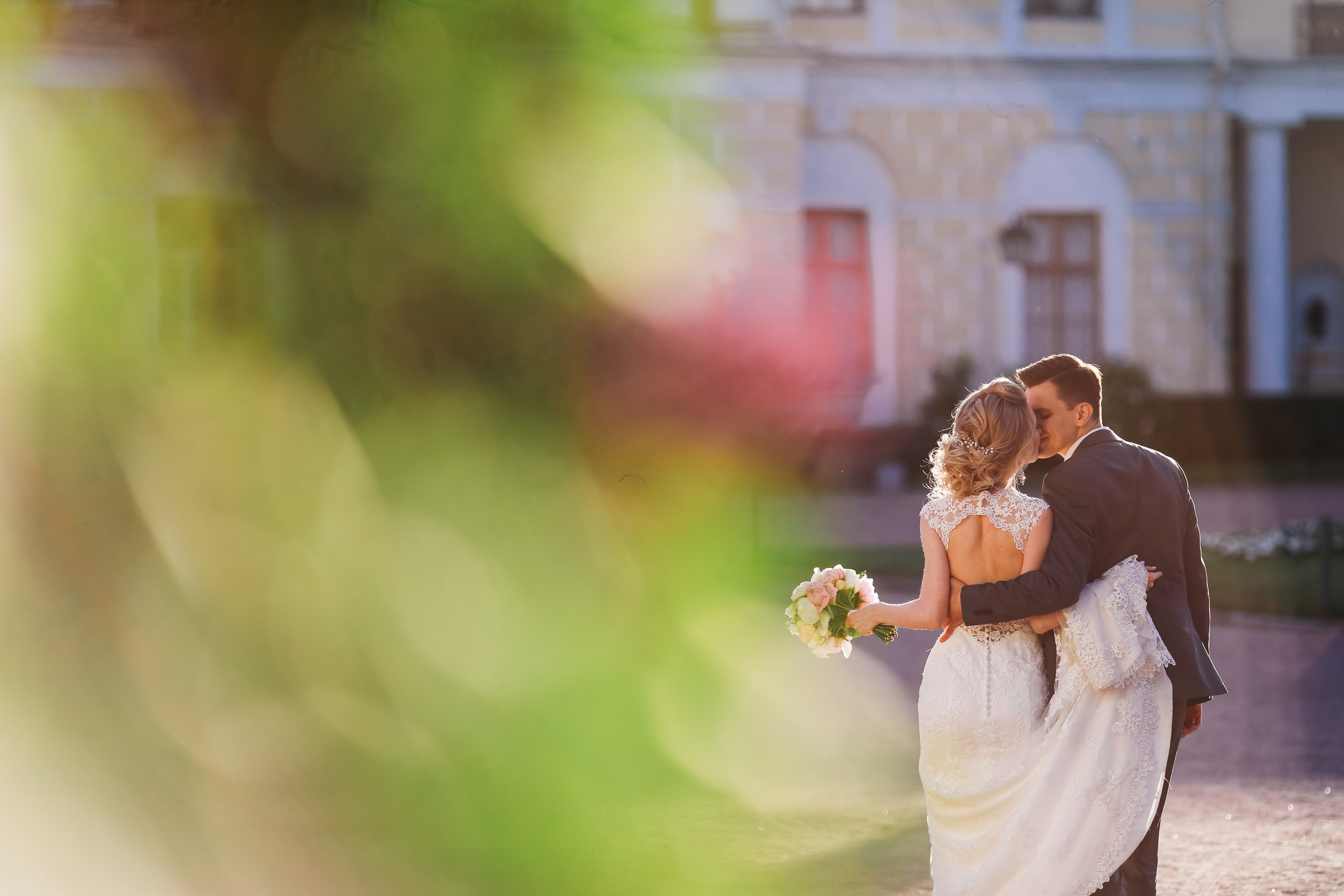 Для двоих. Фотограф в Санкт-Петербурге Денис Персенен