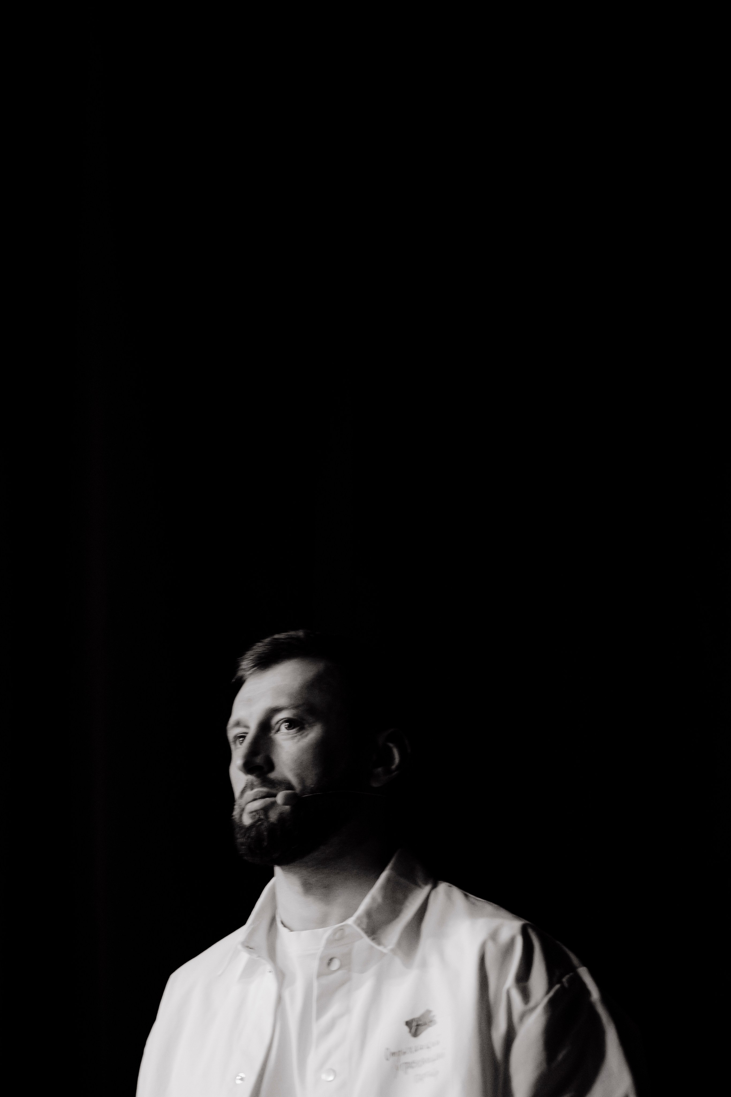 Михаил Гребенюк НСП. Репортажный, event, концертный и backstage фотограф из Москвы Виталий Кривцов