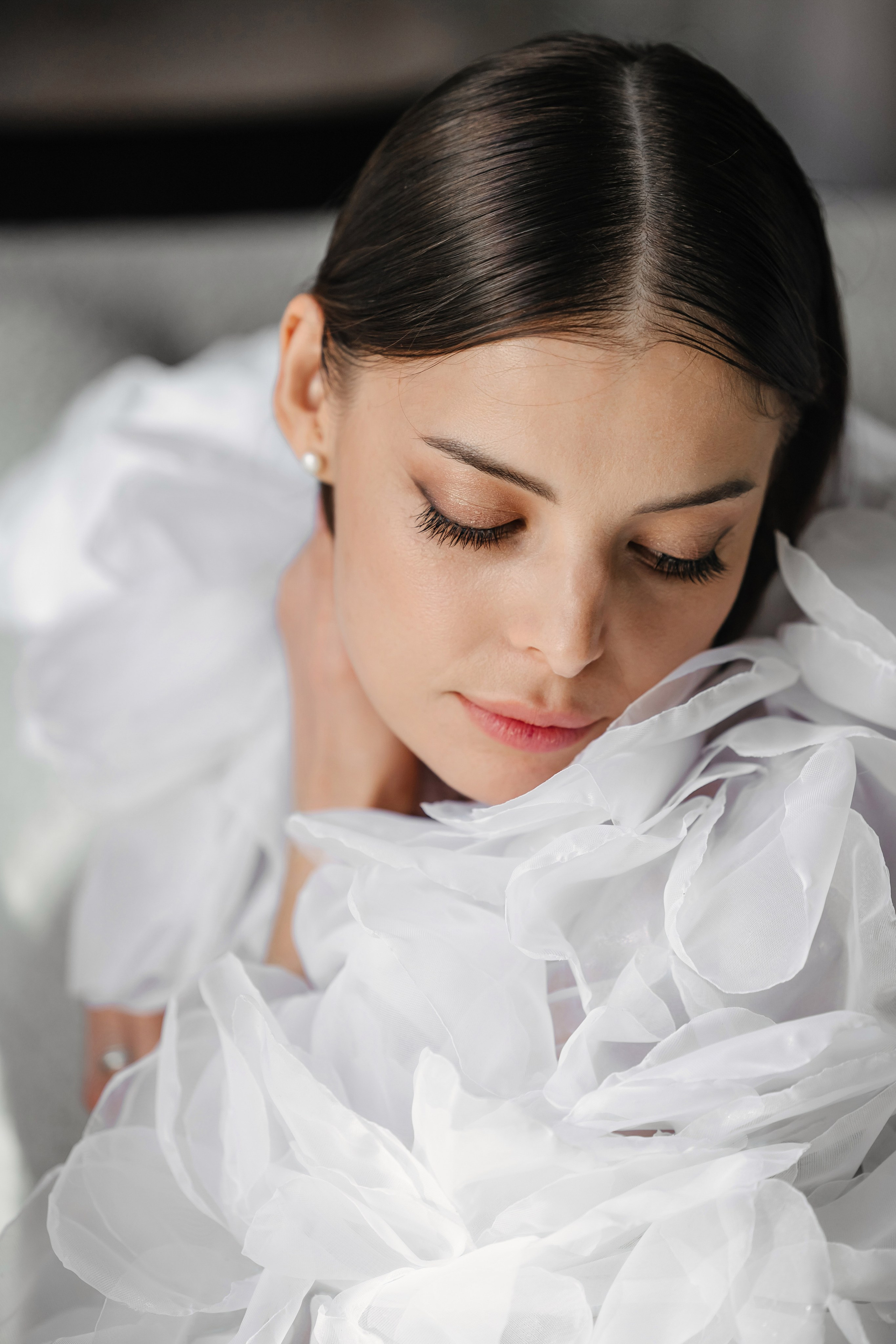 Руфа и Александр. Свадебный фотограф в Москве Михайлина Настя