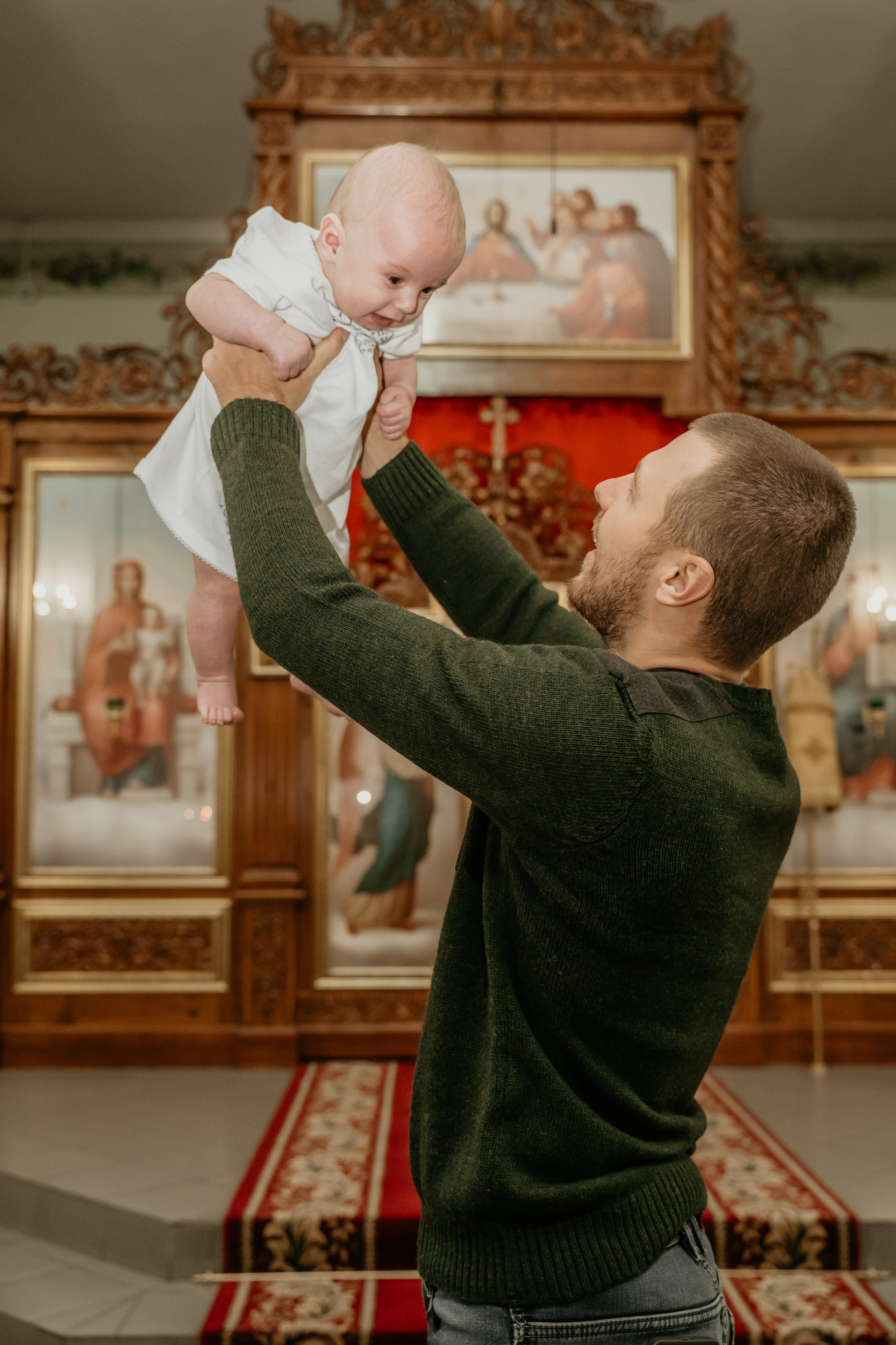 Фотограф на крещение Санкт-Петербург. Свадебный, семейный, портретный, репортажный фотограф в Санкт-Петербурге