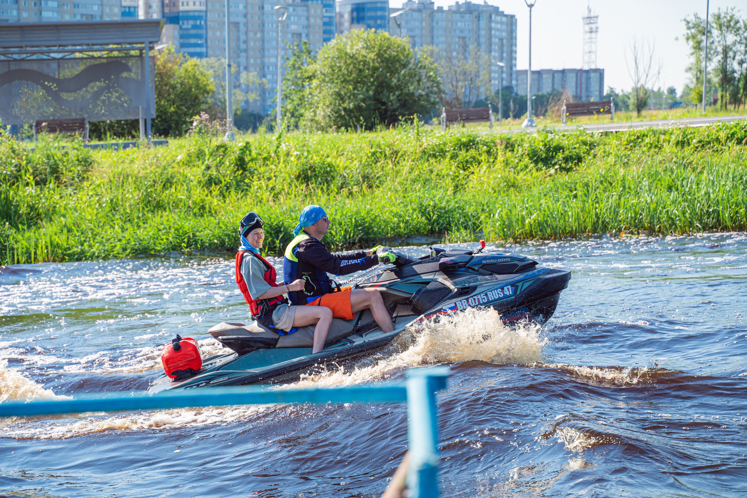 Гидровыезд -Великий Новгород. Свадебный, семейный, портретный, репортажный фотограф в Санкт-Петербурге