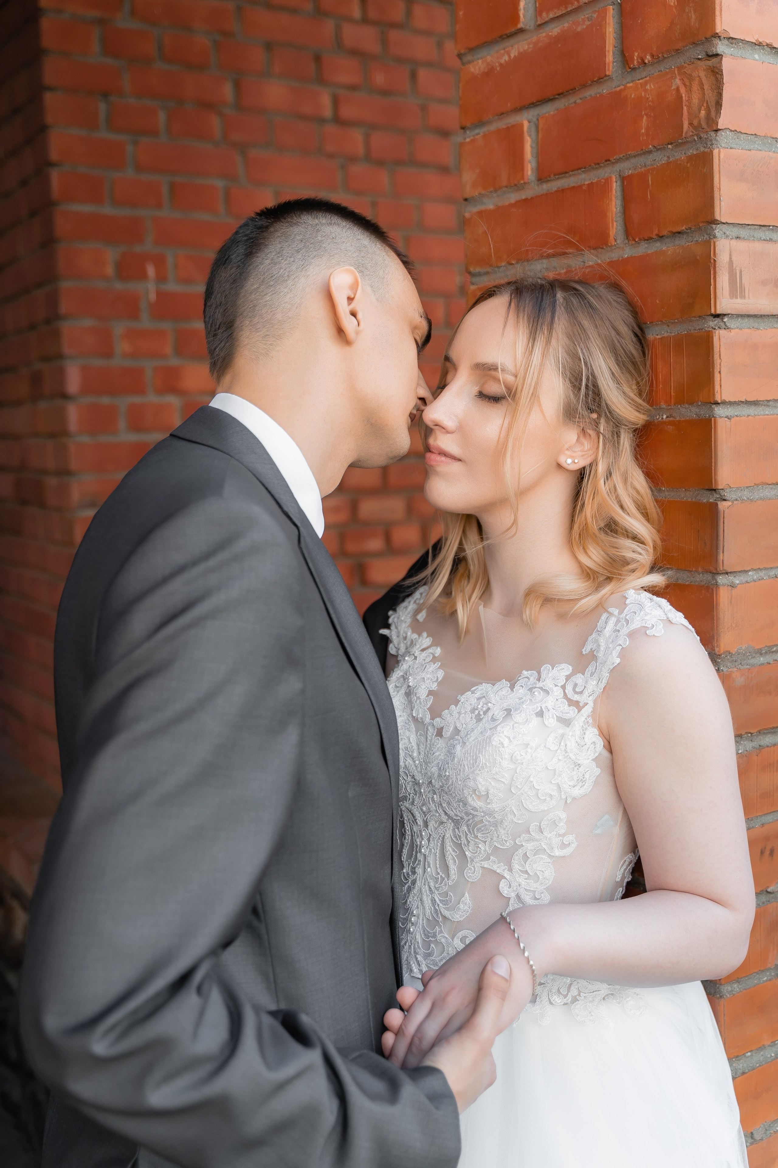 Свадебная фотосессия Ивана и Юлии. Видеограф на свадьбу Минск Андрей Щербо