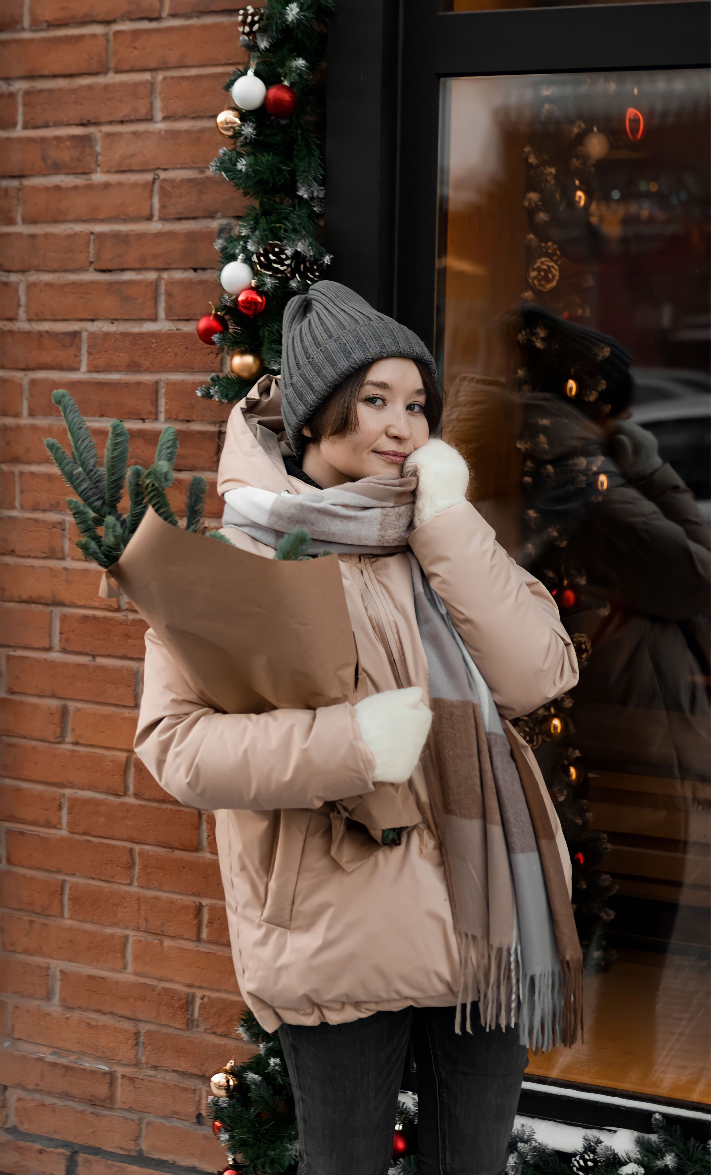 Женя. Фотограф Стилист Тюмень Вера Хайруллина