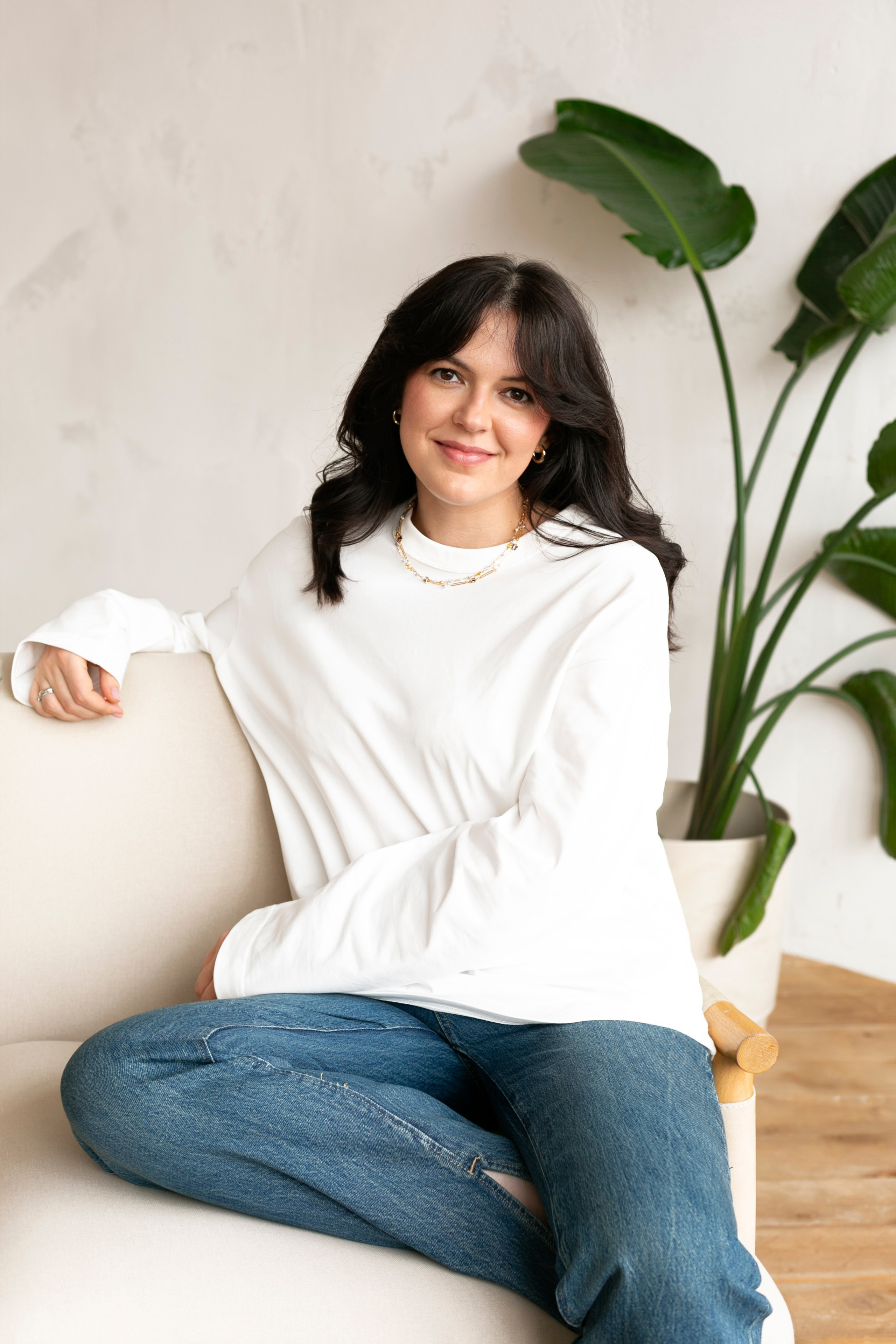 Настя и дочки. Бьюти-фотограф Москва, Ярославль Елена Кукусечка