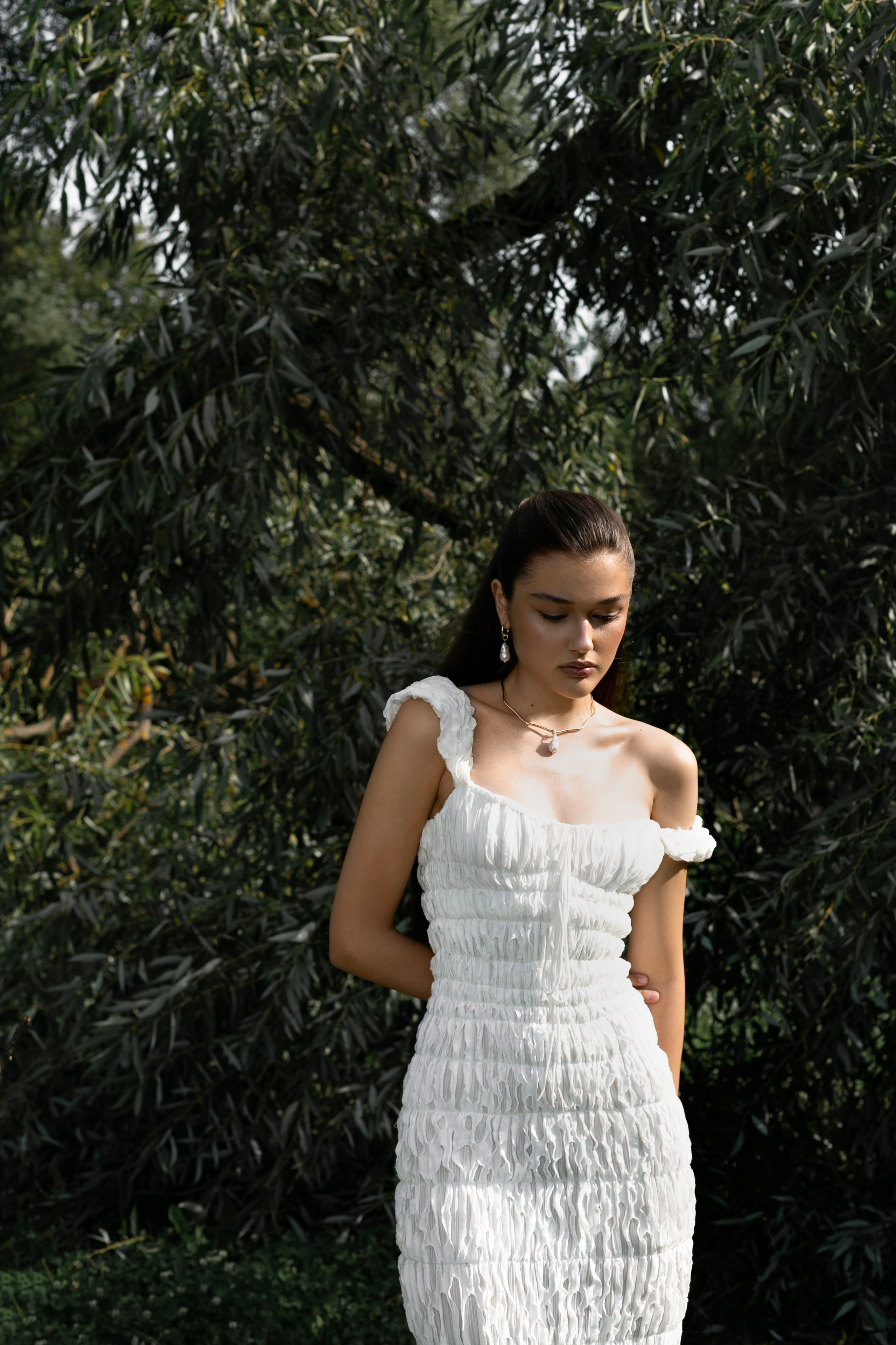 Маша. Бьюти-фотограф Москва, Ярославль Елена Кукусечка