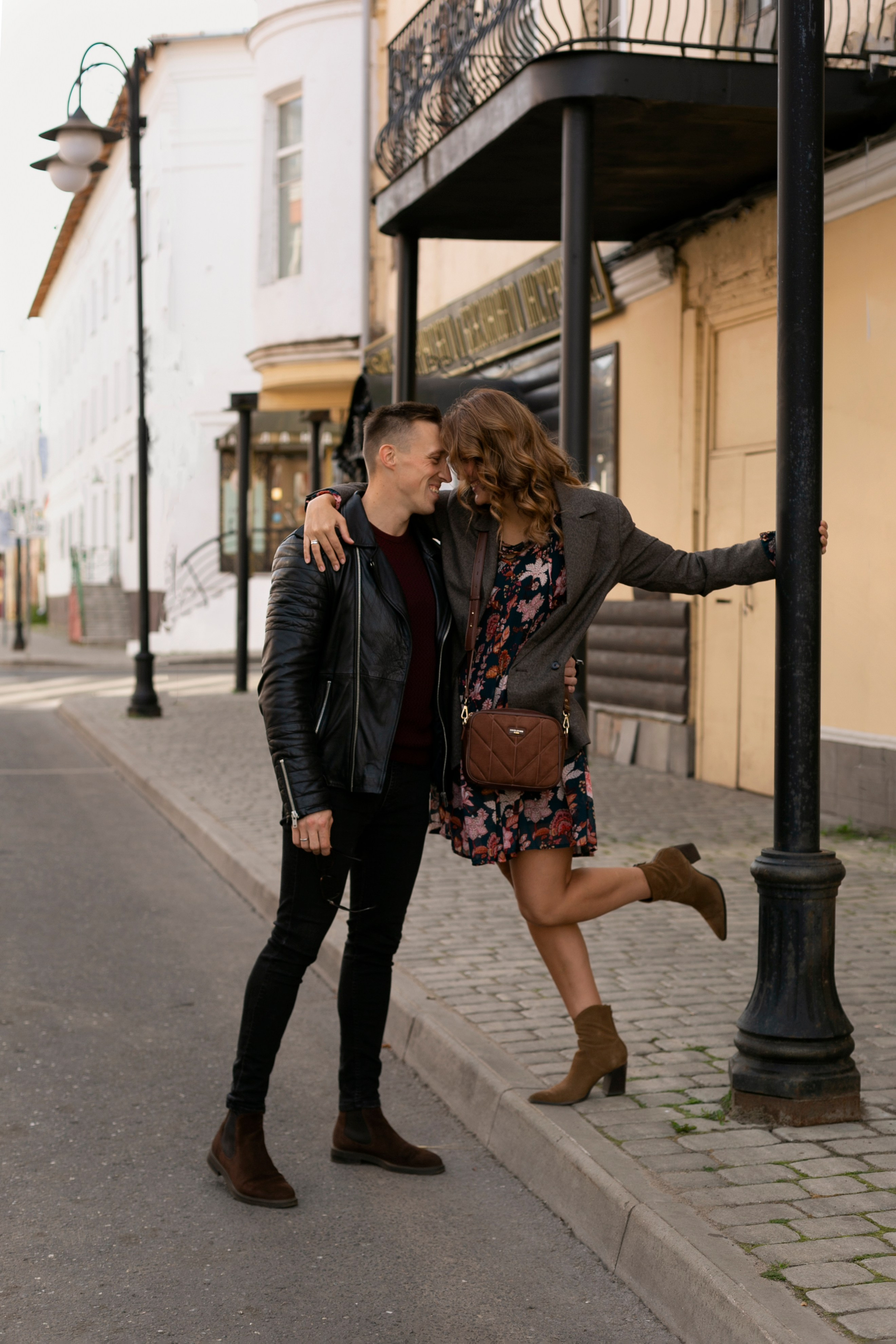 Маша+Максим. Бьюти-фотограф Москва, Ярославль Елена Кукусечка