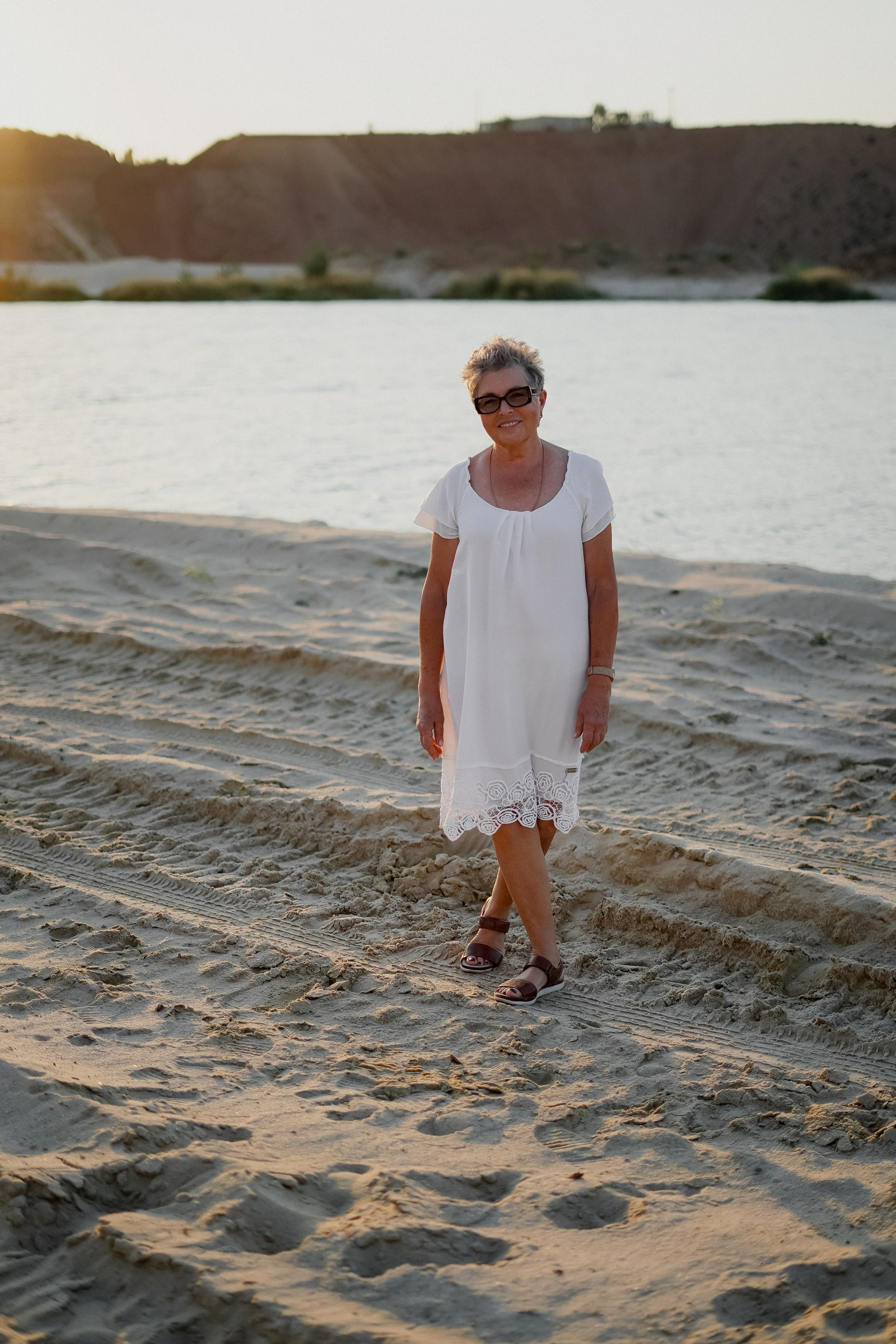 Болдыревы. Фотограф Валерия Крахмалева