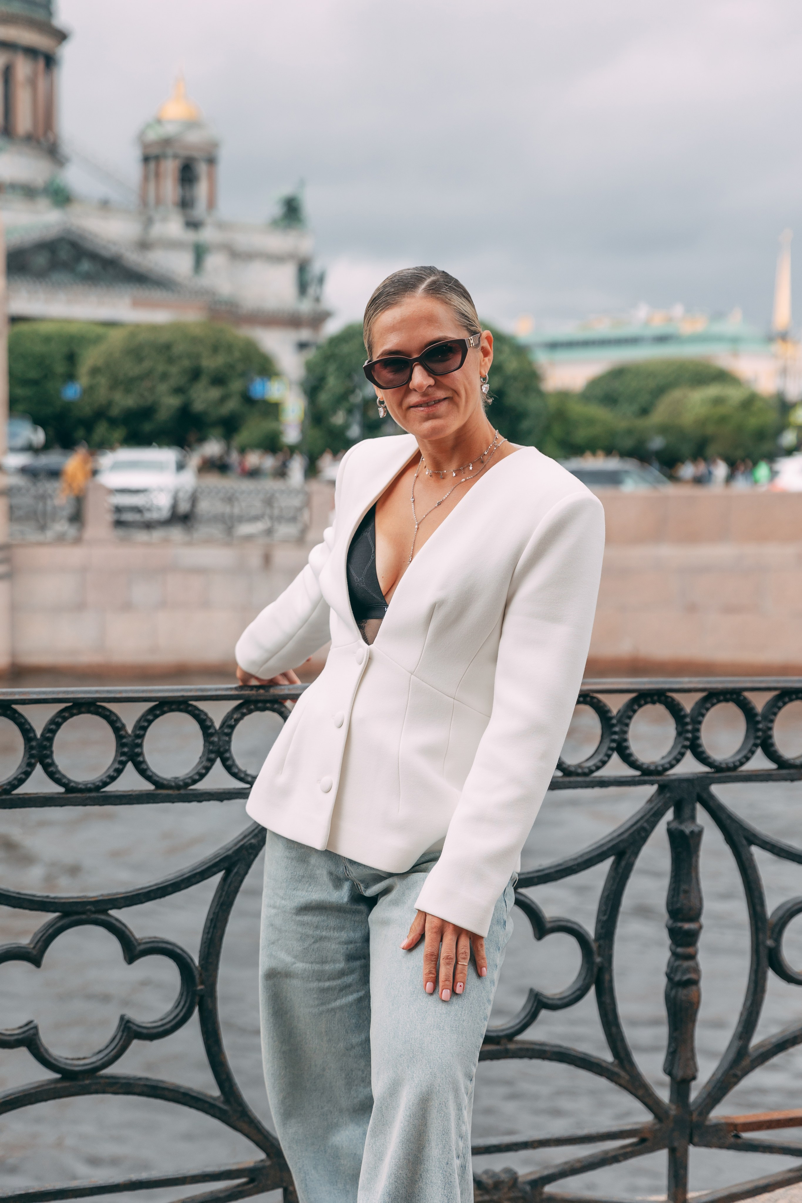 Евгения. Семейный фотограф в Санкт-Петербурге Алиса Мохова