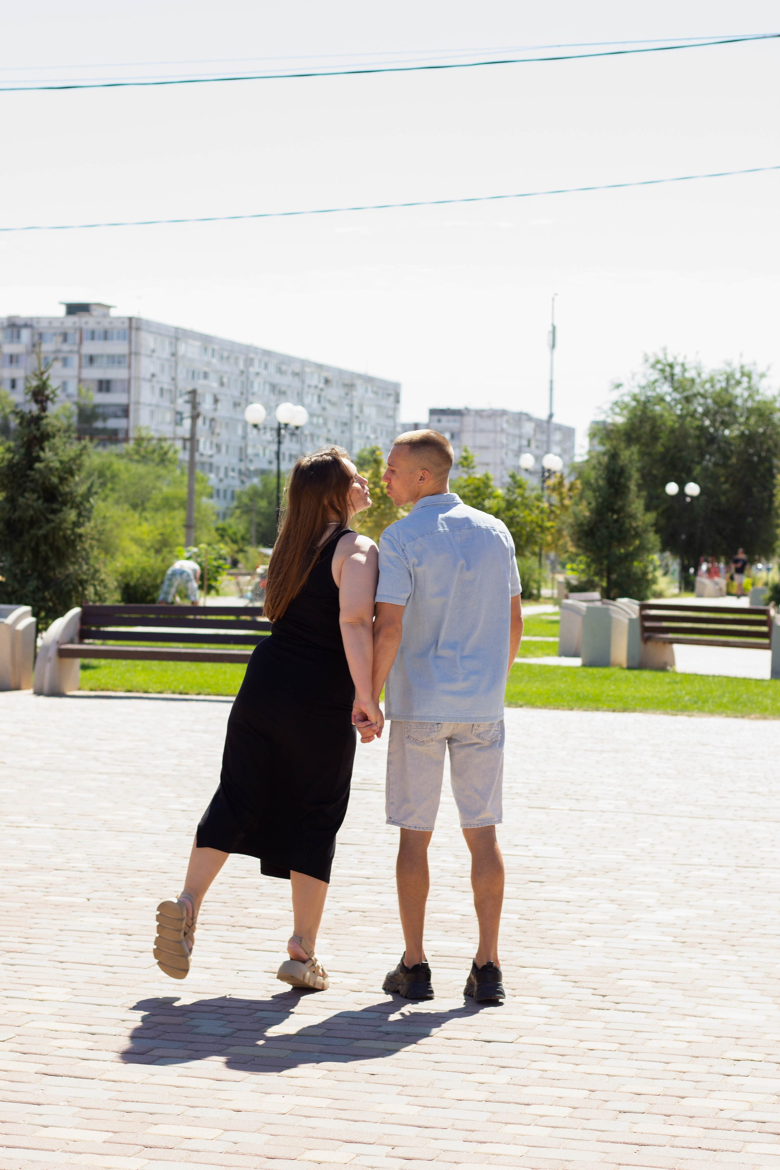 Семейные съемки. Индивидуальный и семейный фотограф в Волжском и Волгограде Алёна Кизименко