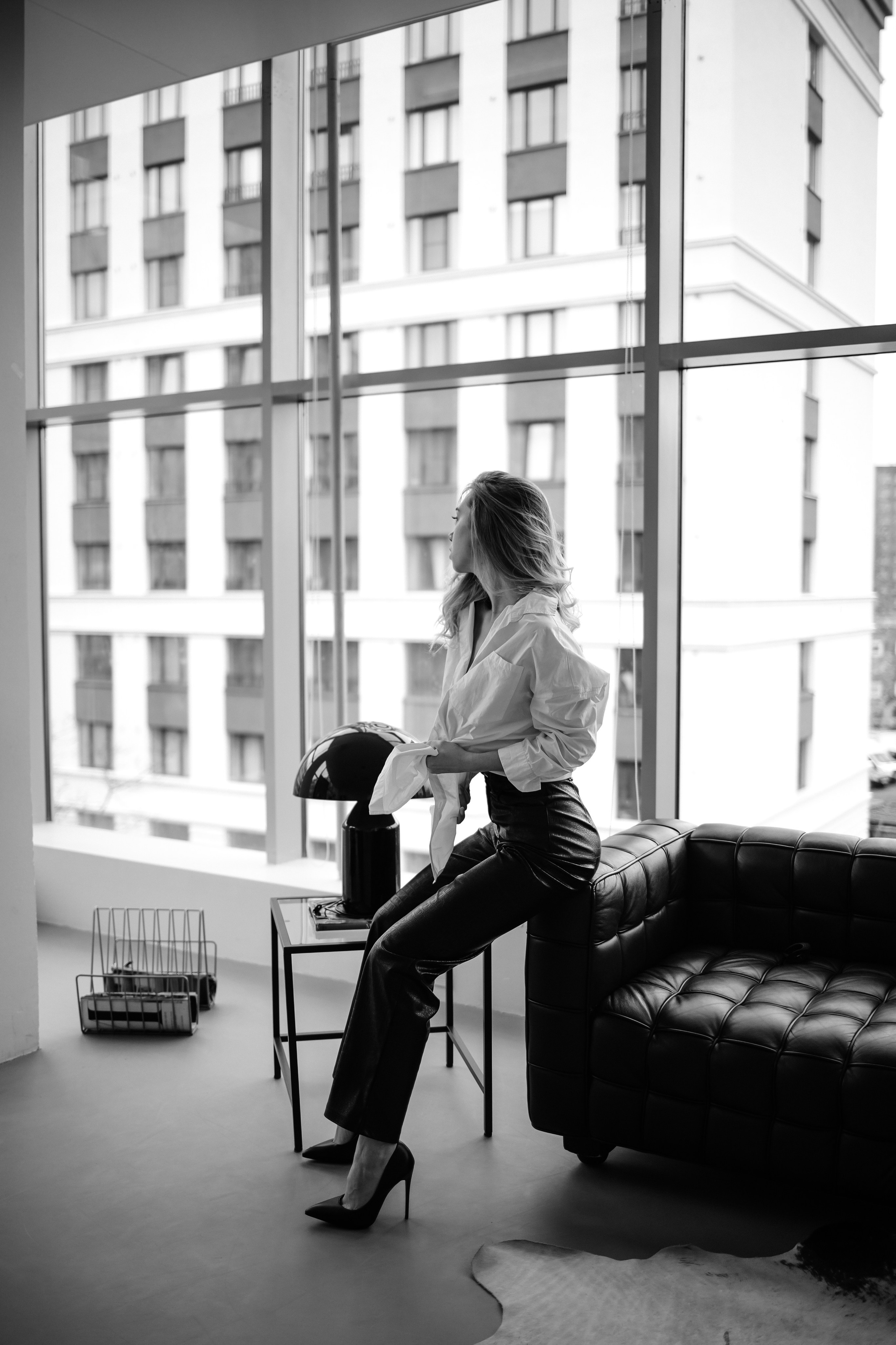 О. Фотограф в Санкт-Петербурге Ольга Кулеш