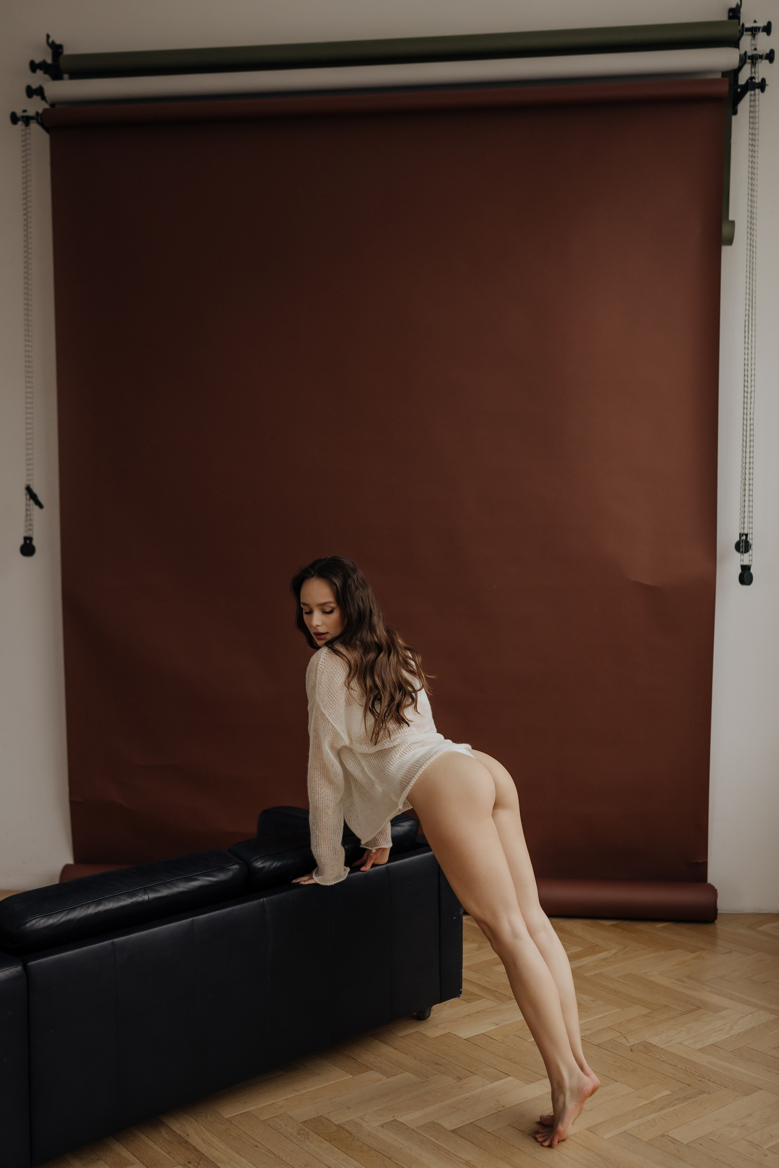 П. Фотограф в Санкт-Петербурге Ольга Кулеш