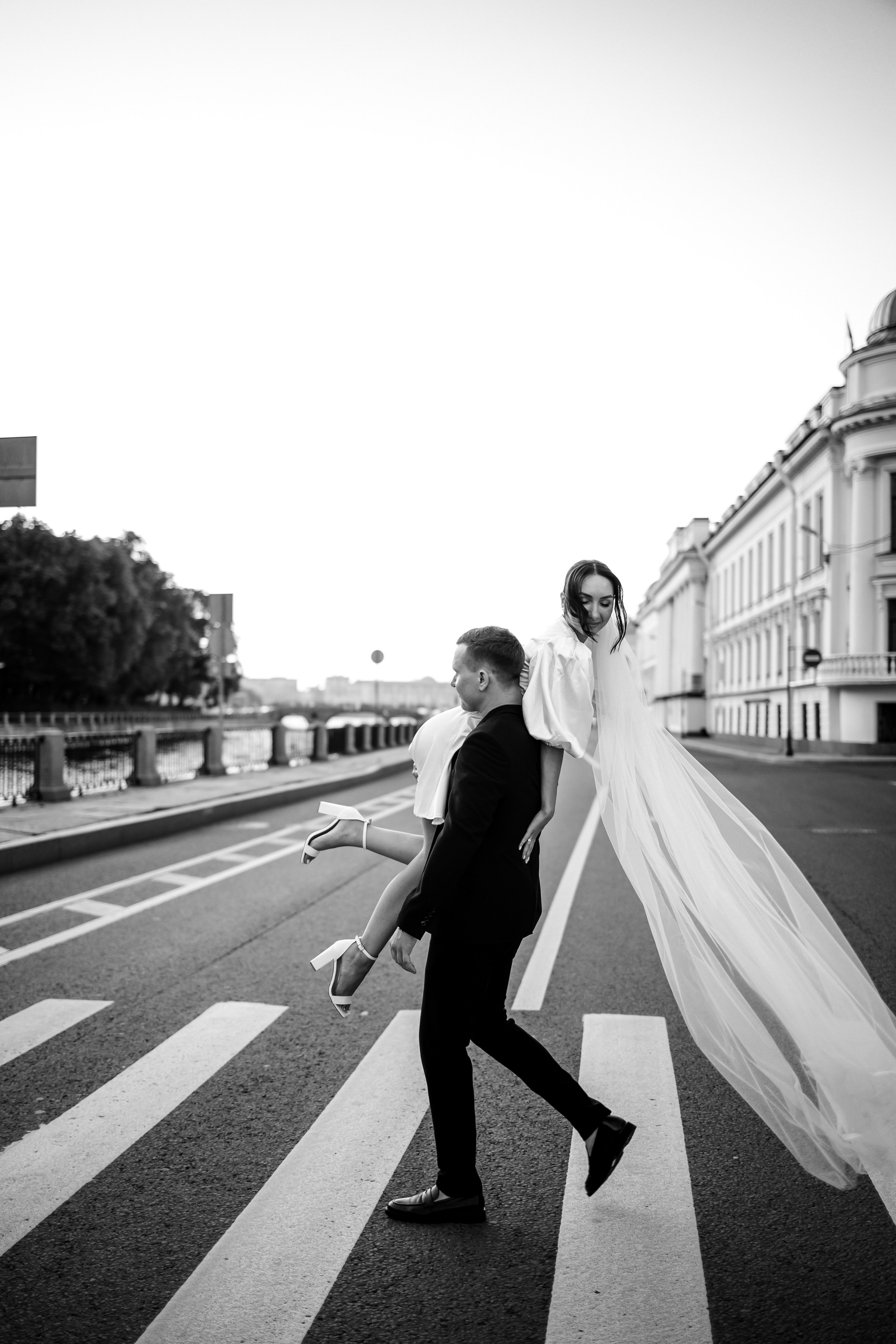 O&A. Фотограф в Санкт-Петербурге Ольга Кулеш