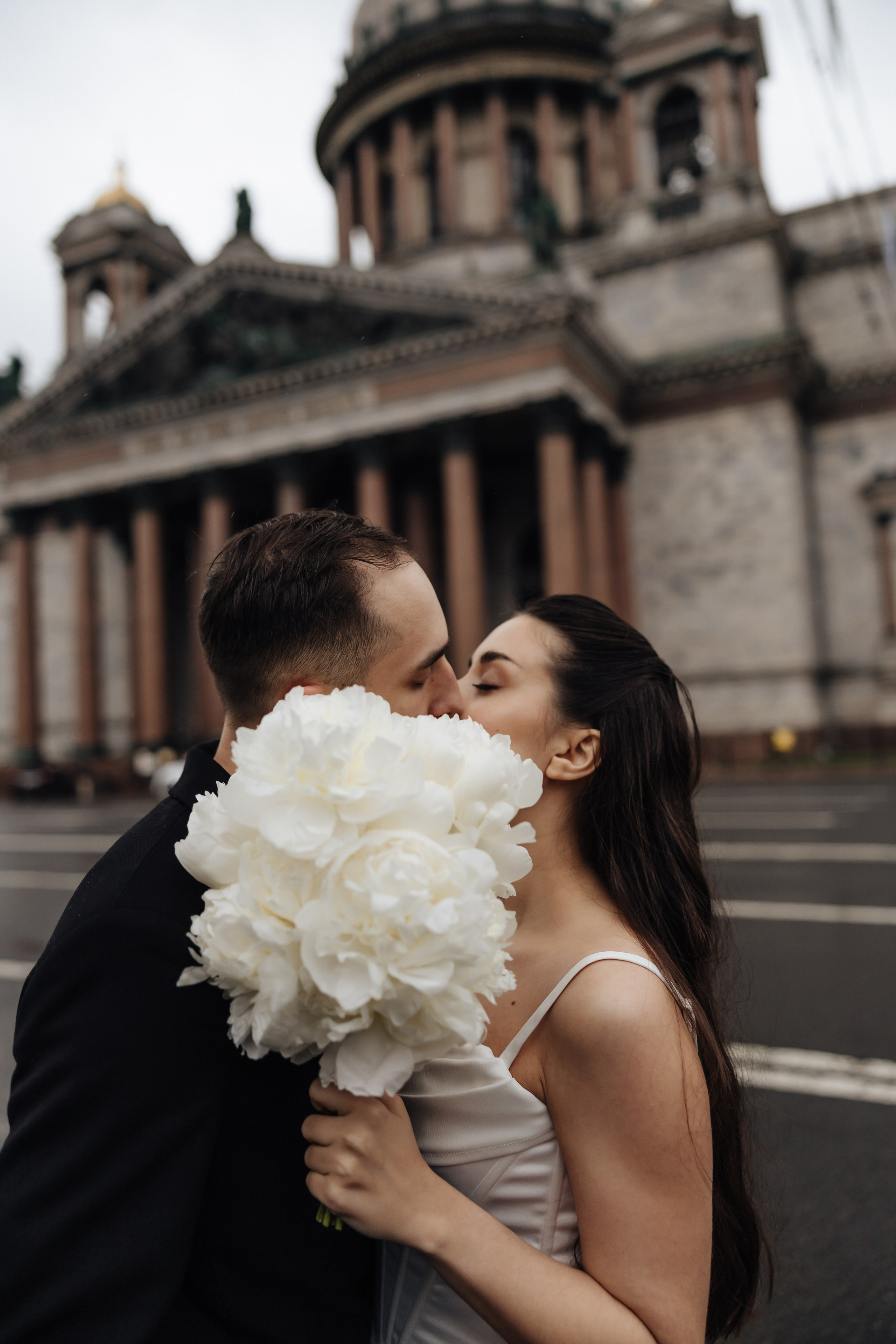 A&A. Фотограф в Санкт-Петербурге Ольга Кулеш