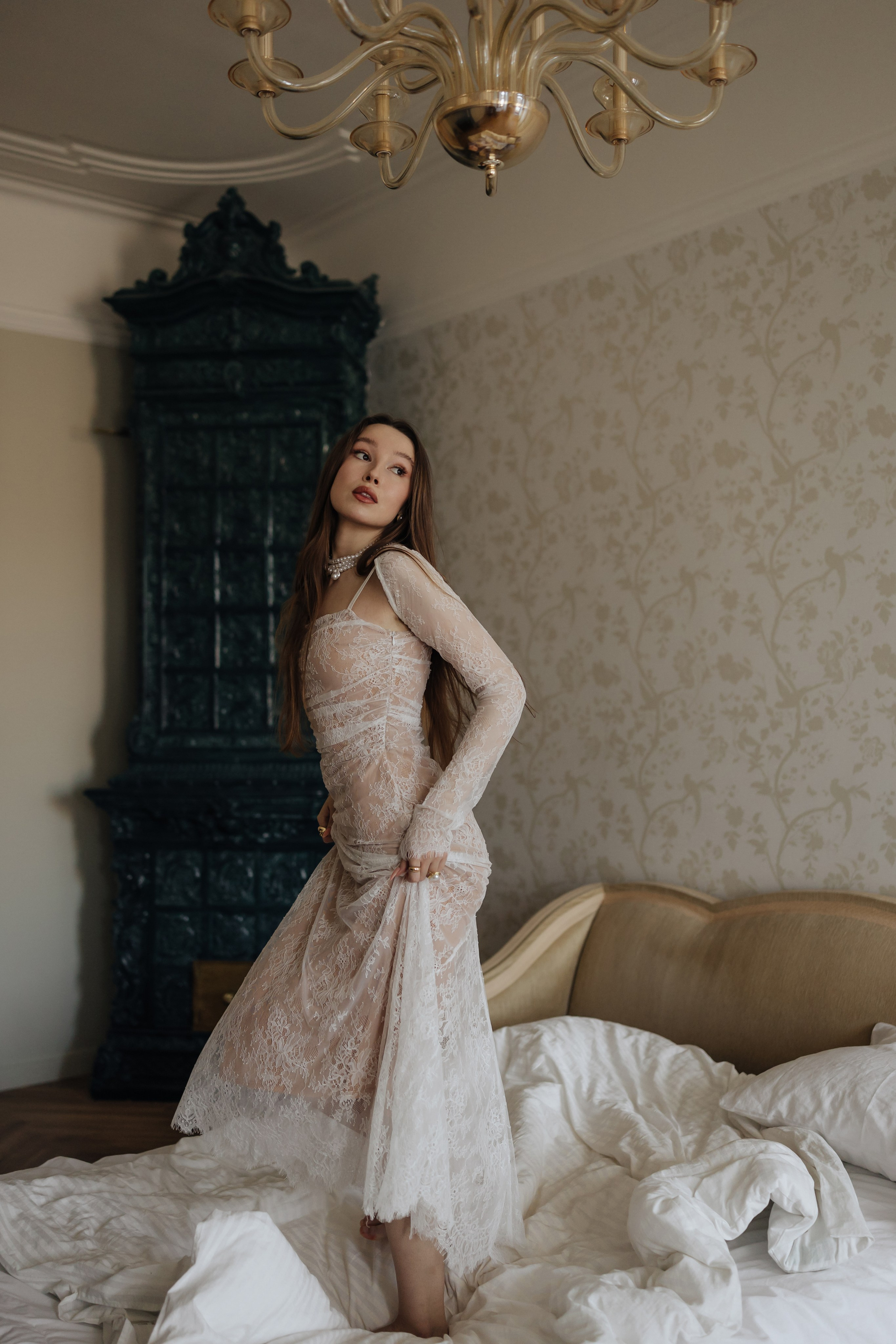 П. Фотограф в Санкт-Петербурге Ольга Кулеш