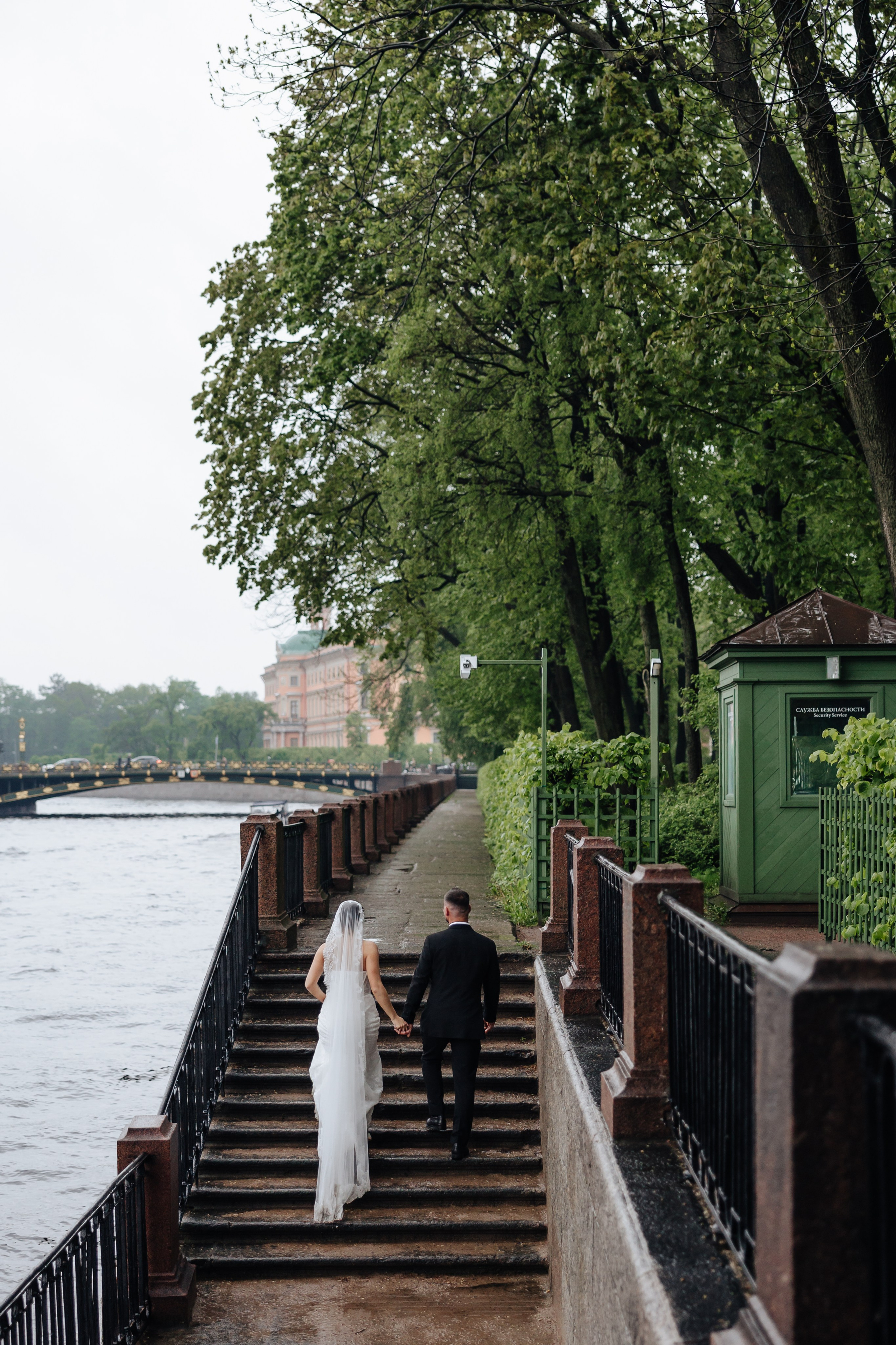 U&A. Фотограф в Санкт-Петербурге Ольга Кулеш
