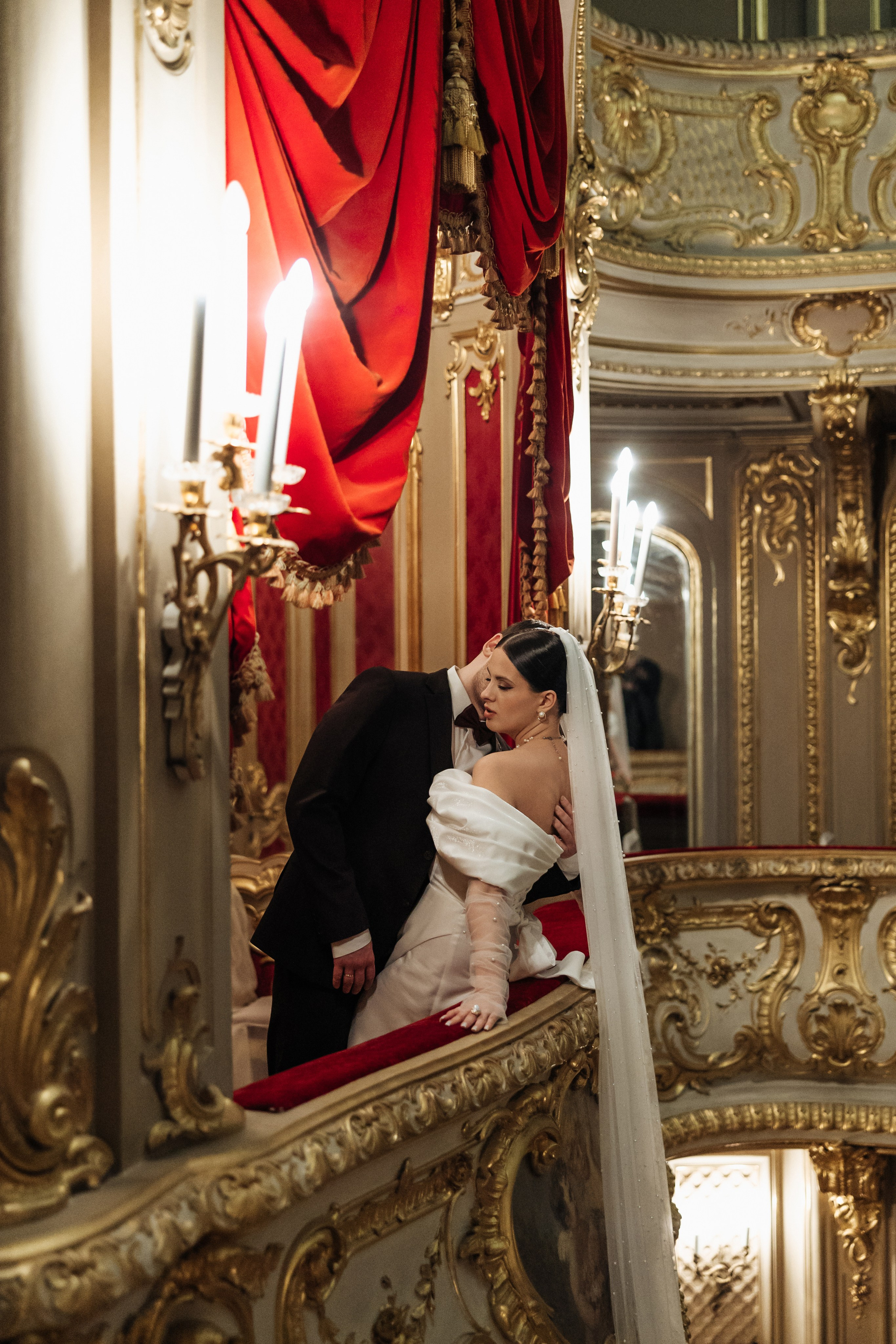 K&A. Фотограф в Санкт-Петербурге Ольга Кулеш