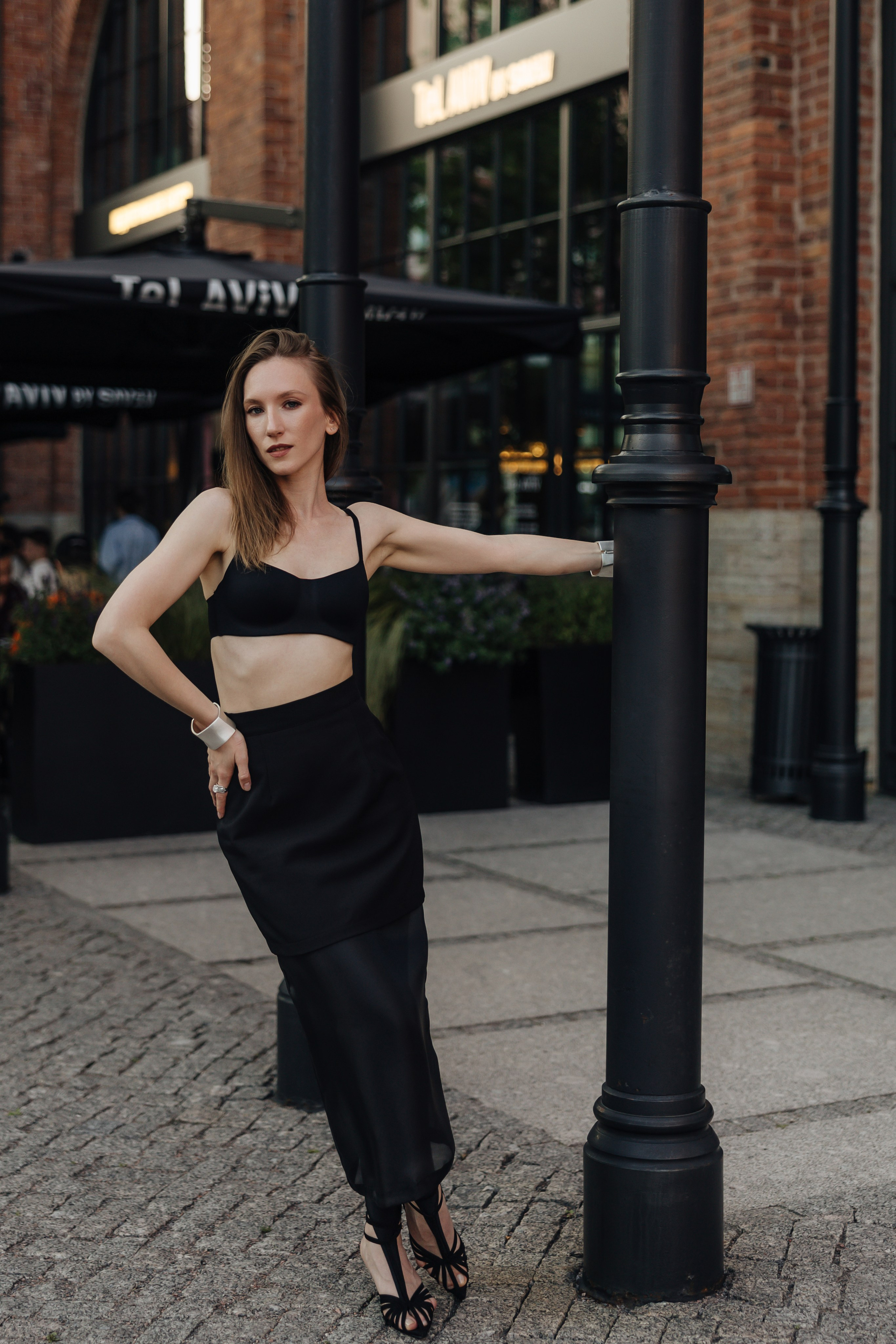 A. Фотограф в Санкт-Петербурге Ольга Кулеш