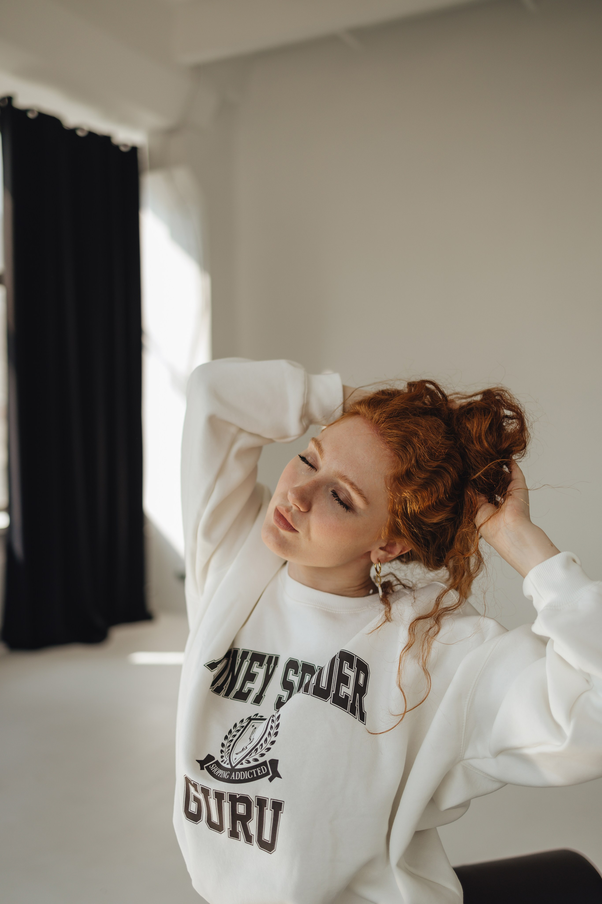 Д. Фотограф в Санкт-Петербурге Ольга Кулеш