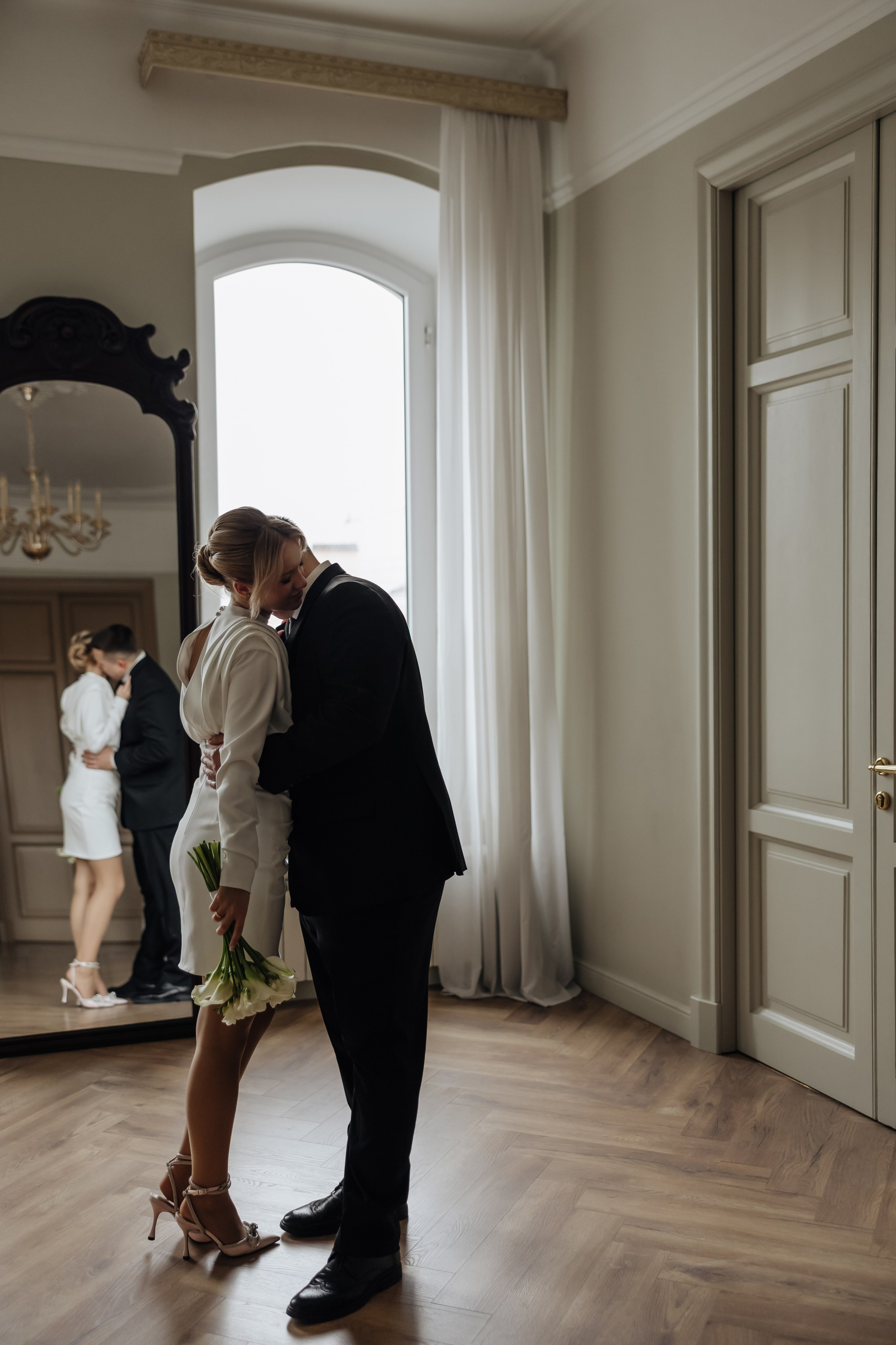 A&A. Фотограф в Санкт-Петербурге Ольга Кулеш