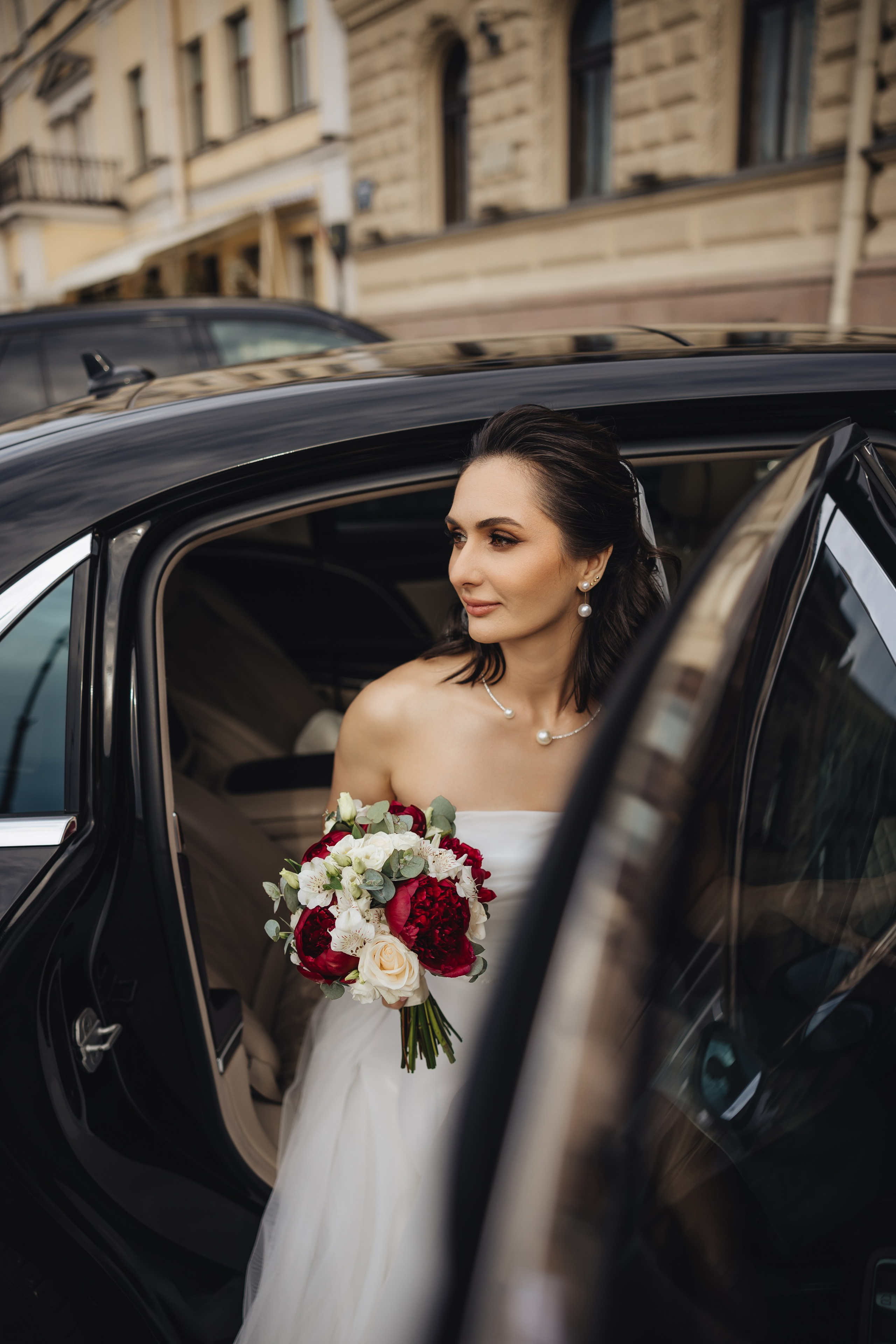 E&S. Фотограф в Санкт-Петербурге Ольга Кулеш