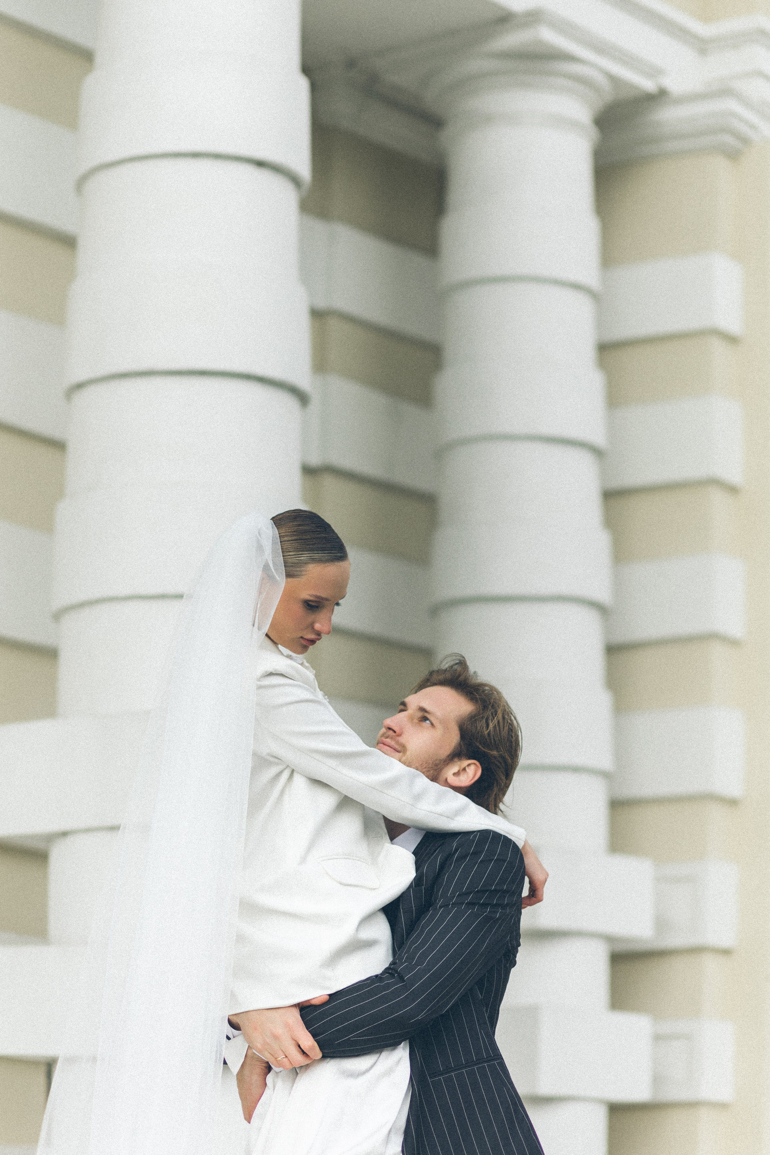 Ксения+Михаил. Свадебный и портретный фотограф в Екатеринбурге Виолетта Куприкова